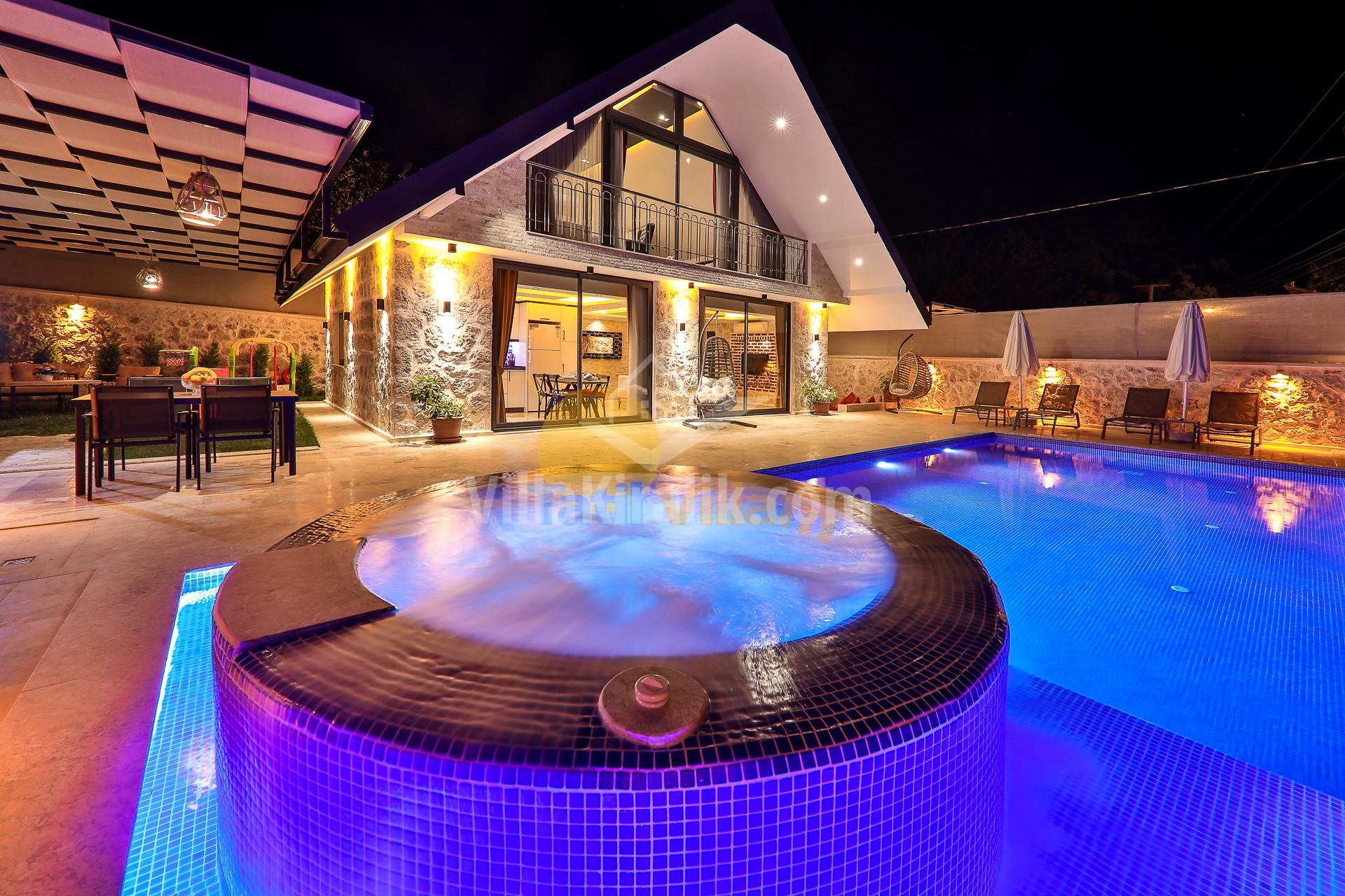 Villa Narin