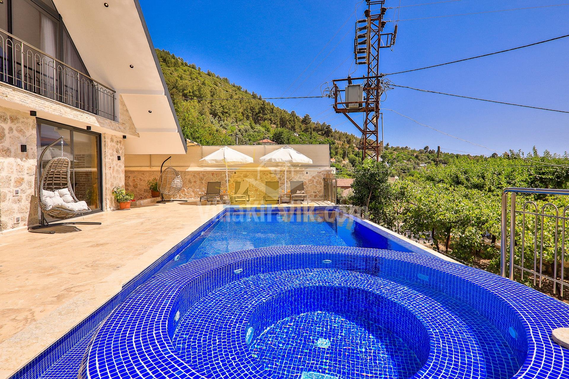 Villa Narin