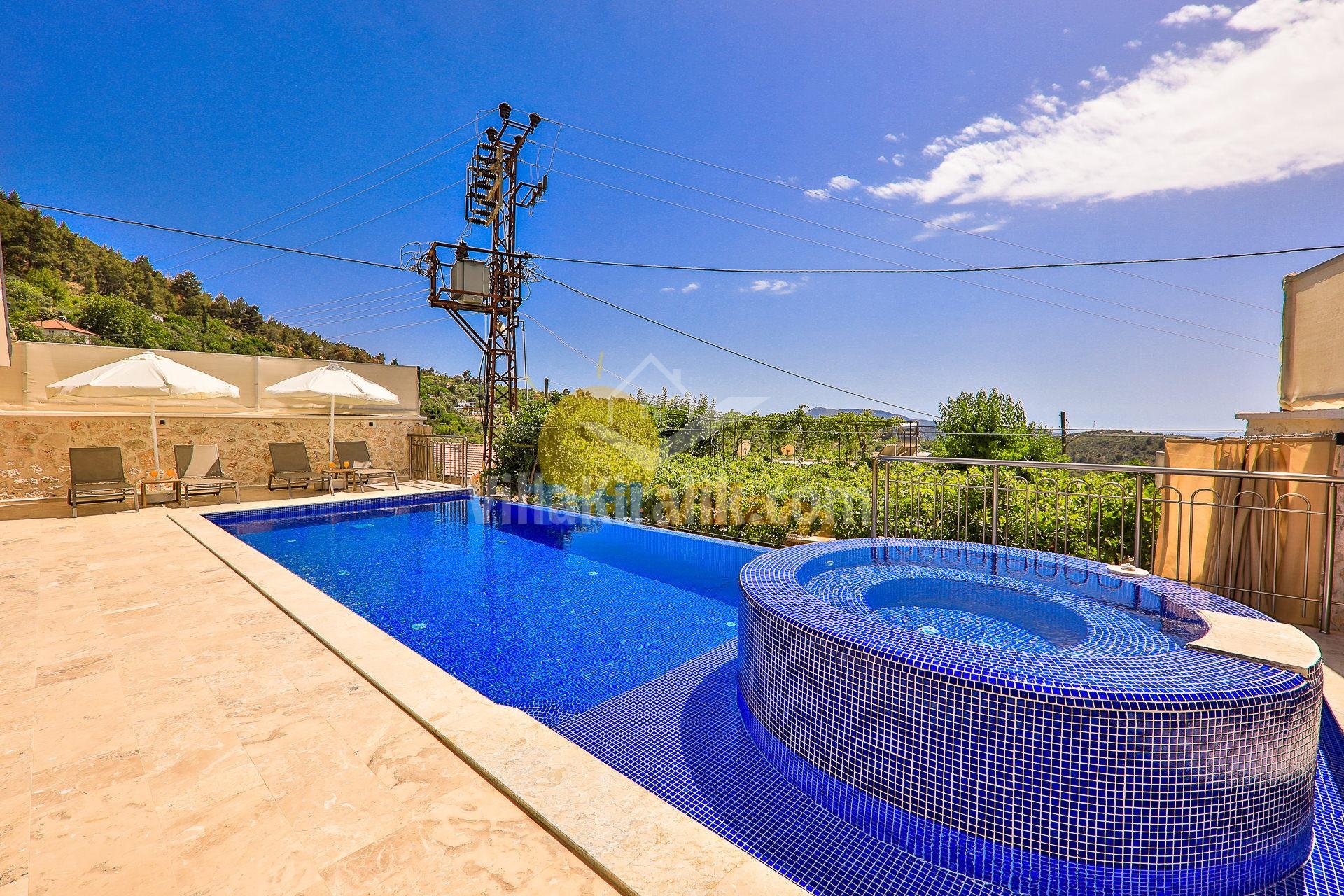 Villa Narin
