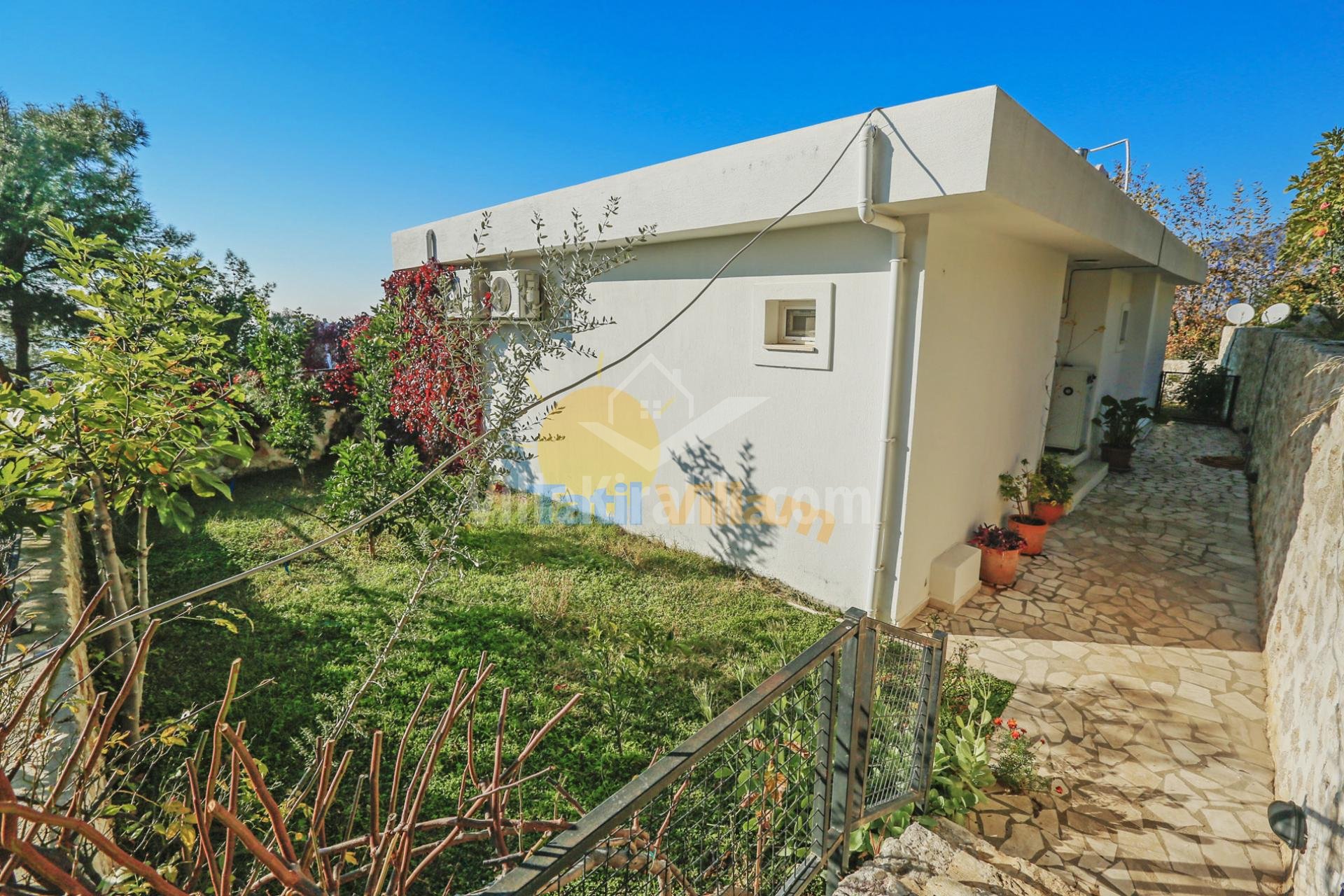 Villa Püren