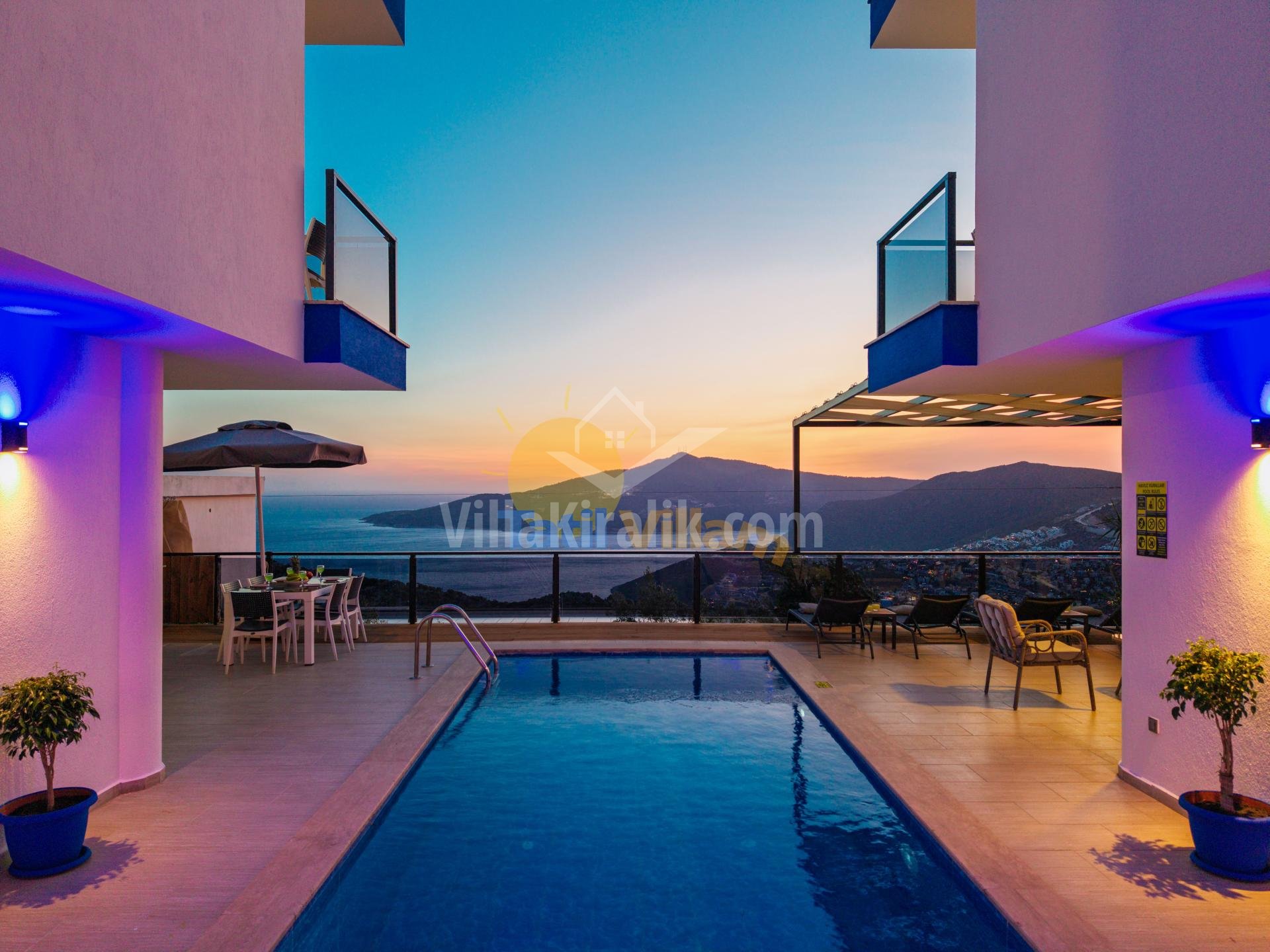 Villa Pırlanta