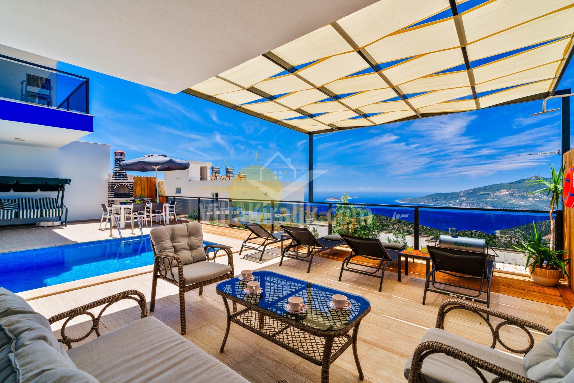 Villa Pırlanta
