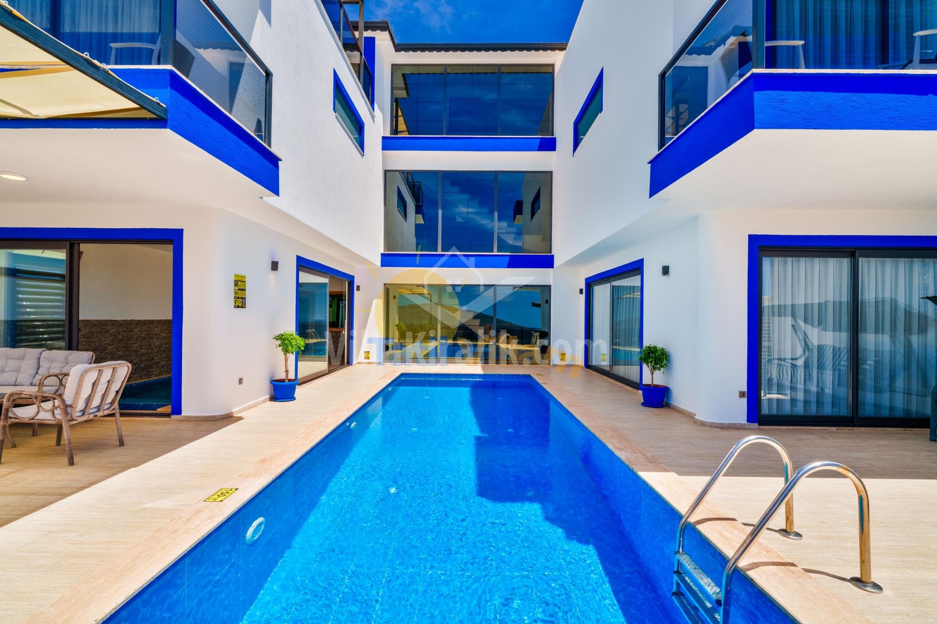 Villa Pırlanta