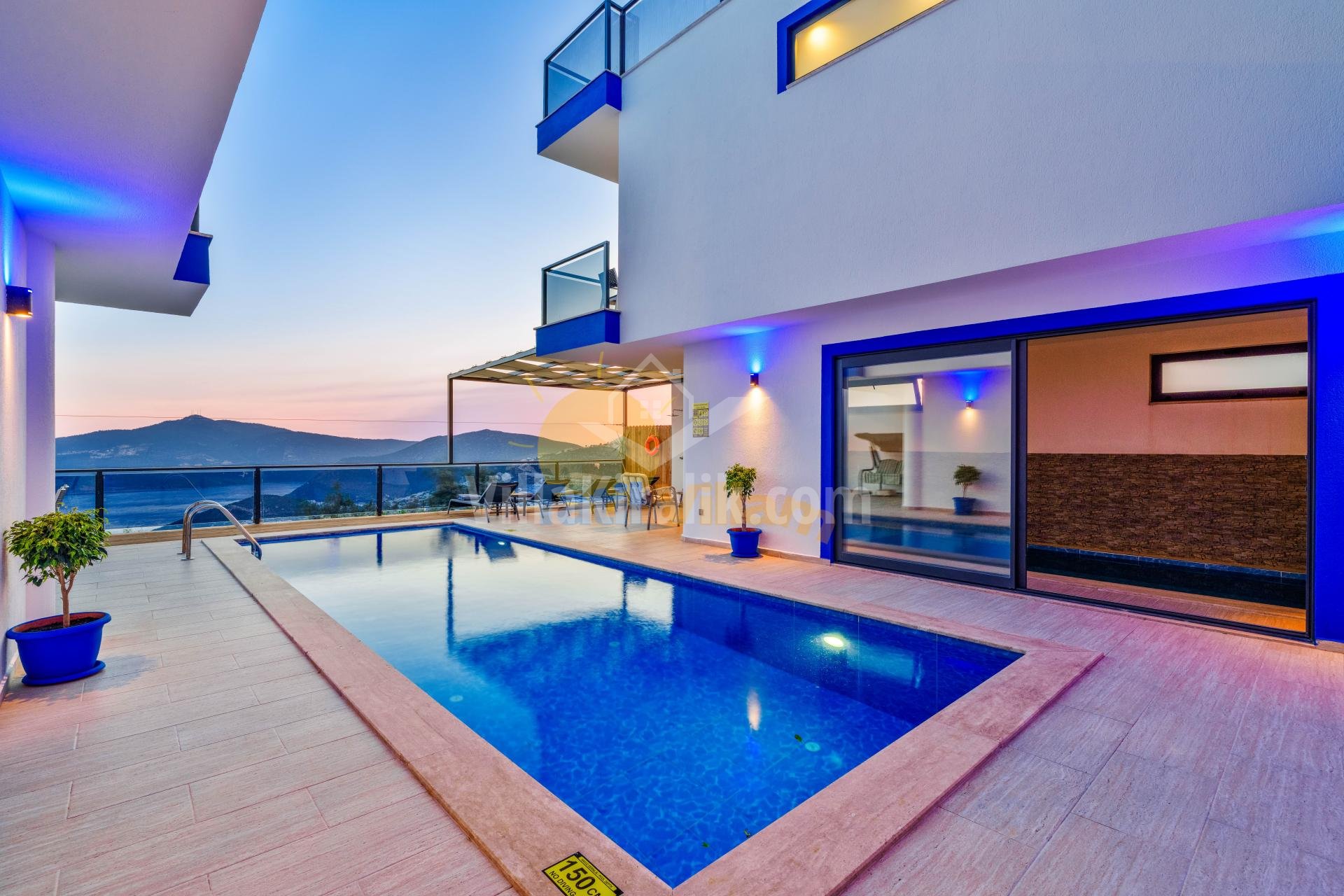 Villa Pırlanta