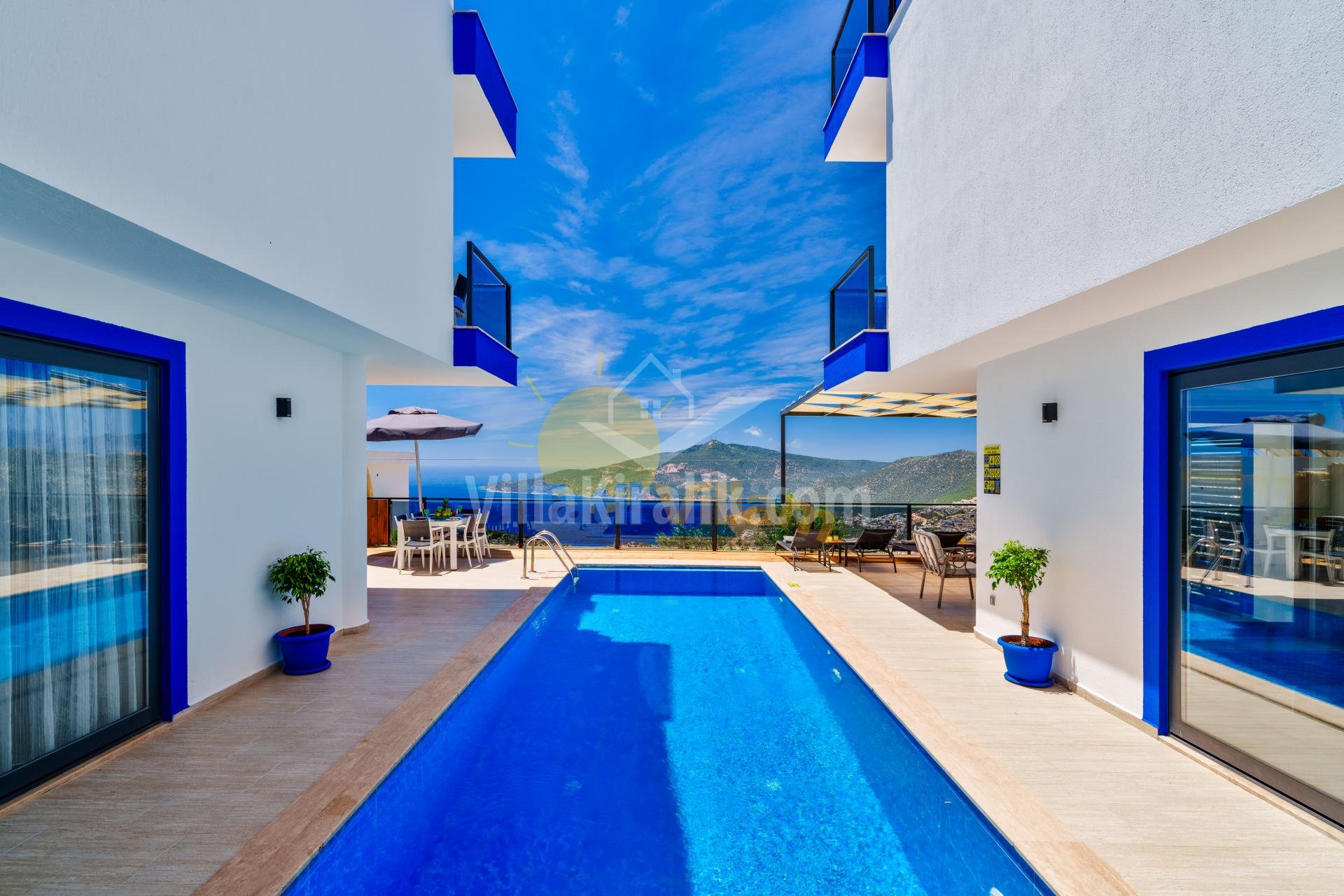 Villa Pırlanta