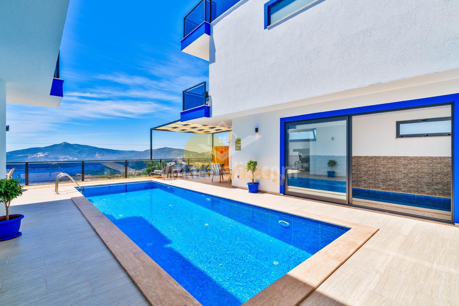 Villa Pırlanta