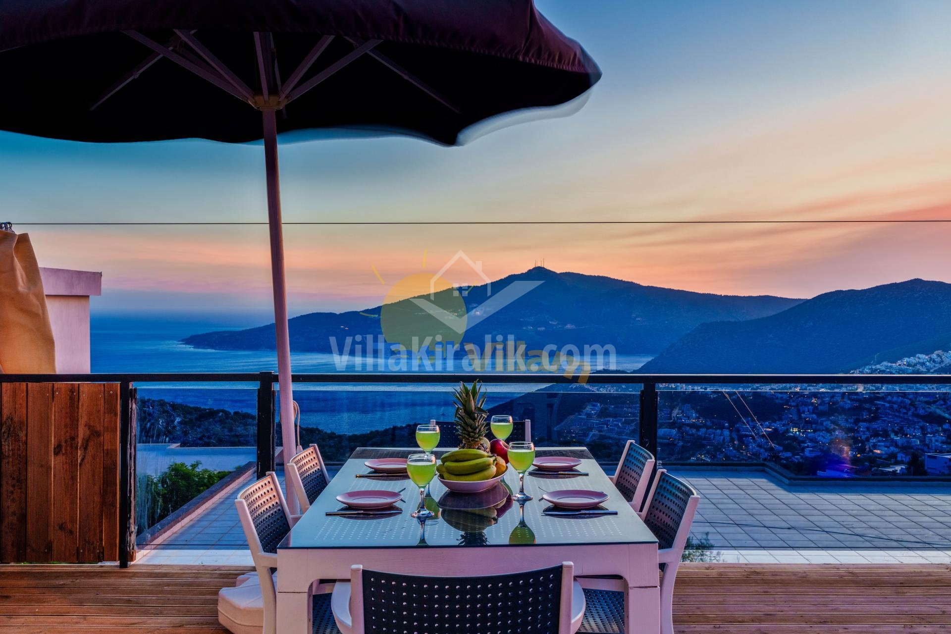 Villa Pırlanta