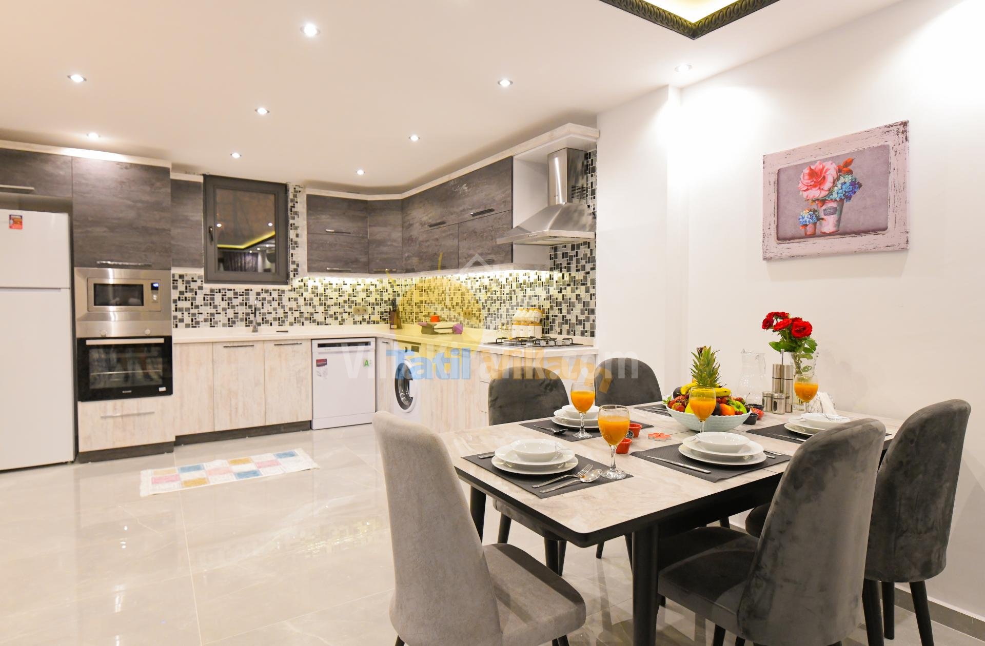 Villa Pırlanta