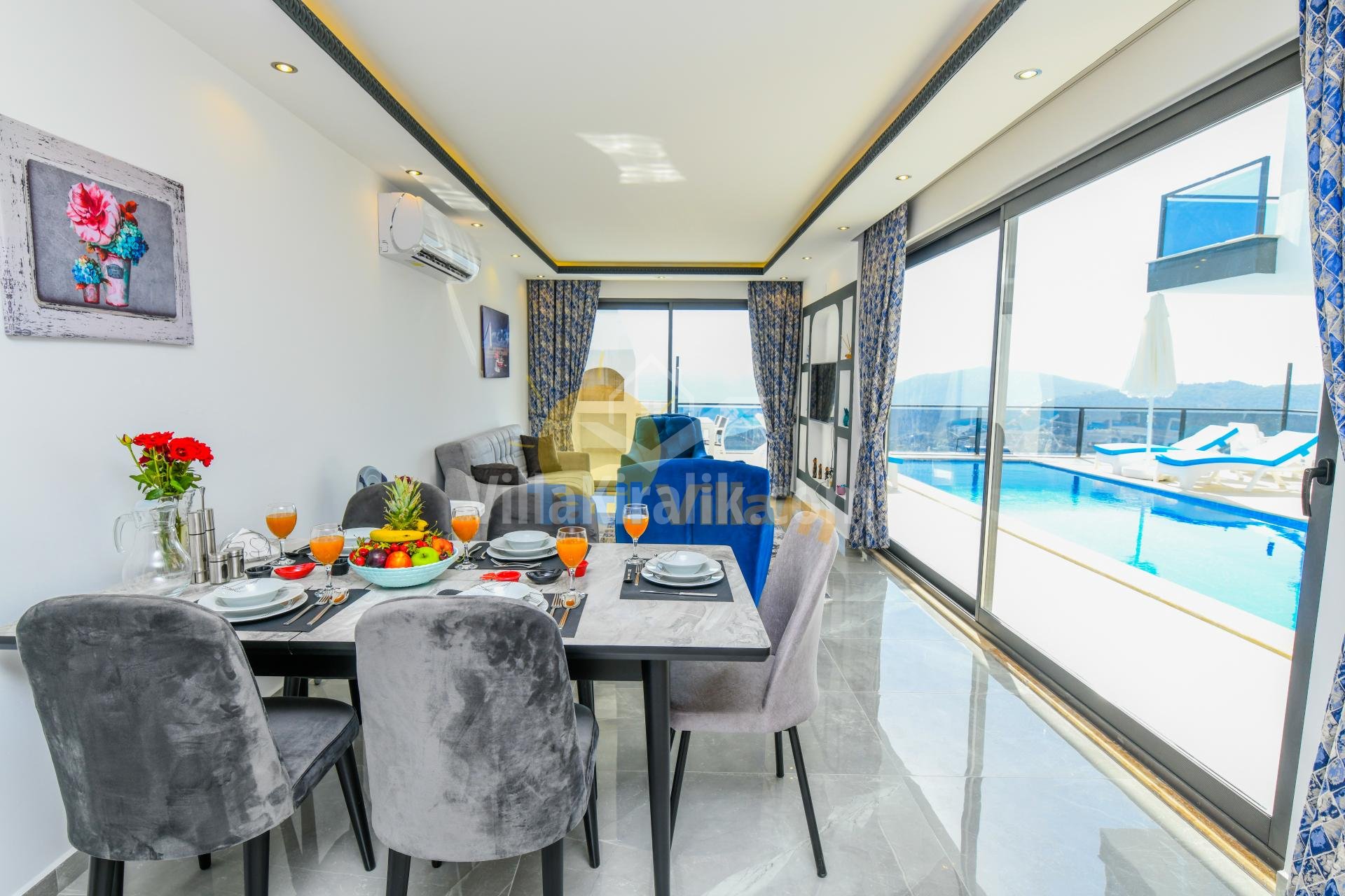 Villa Pırlanta