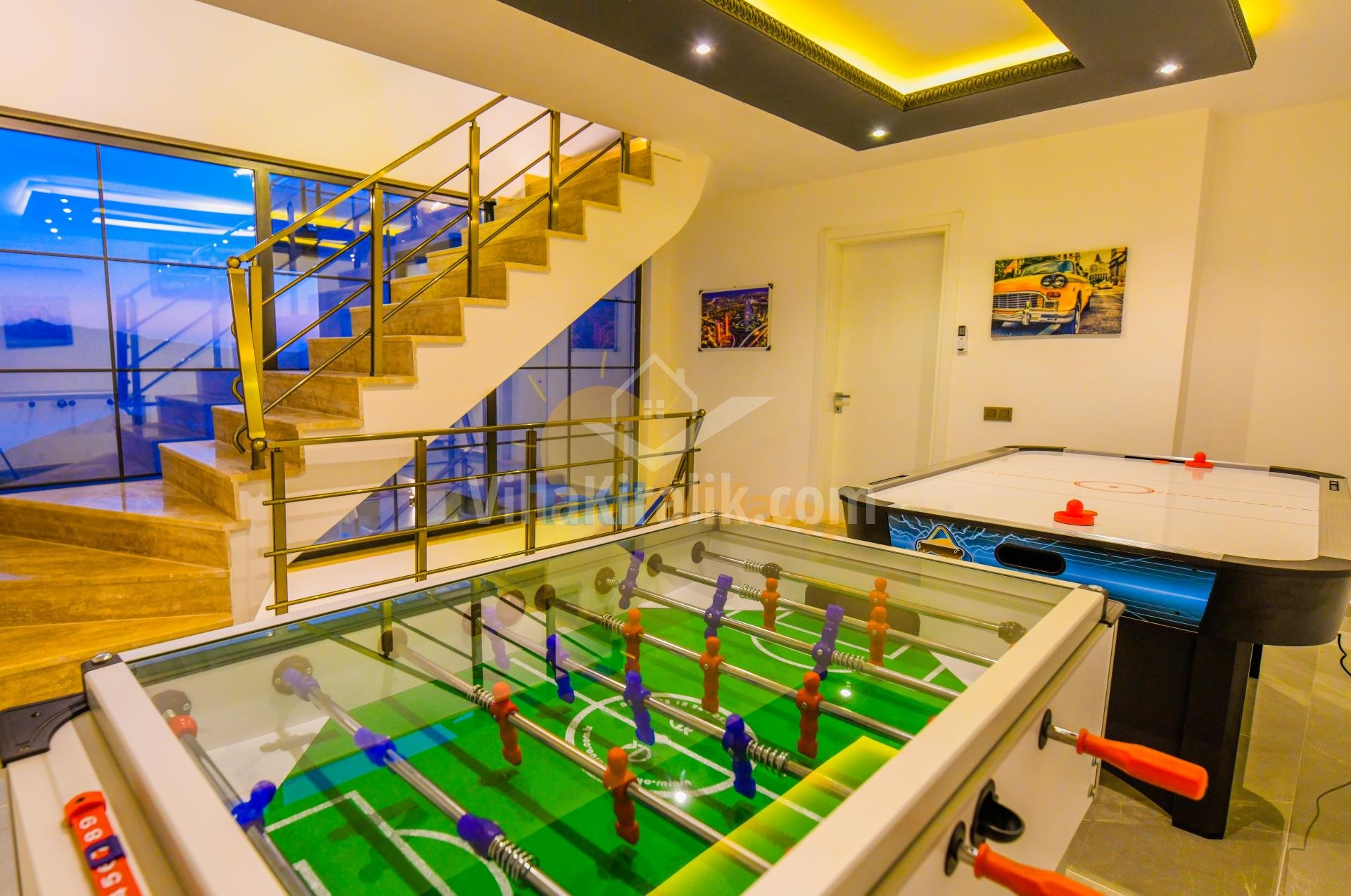 Villa Pırlanta