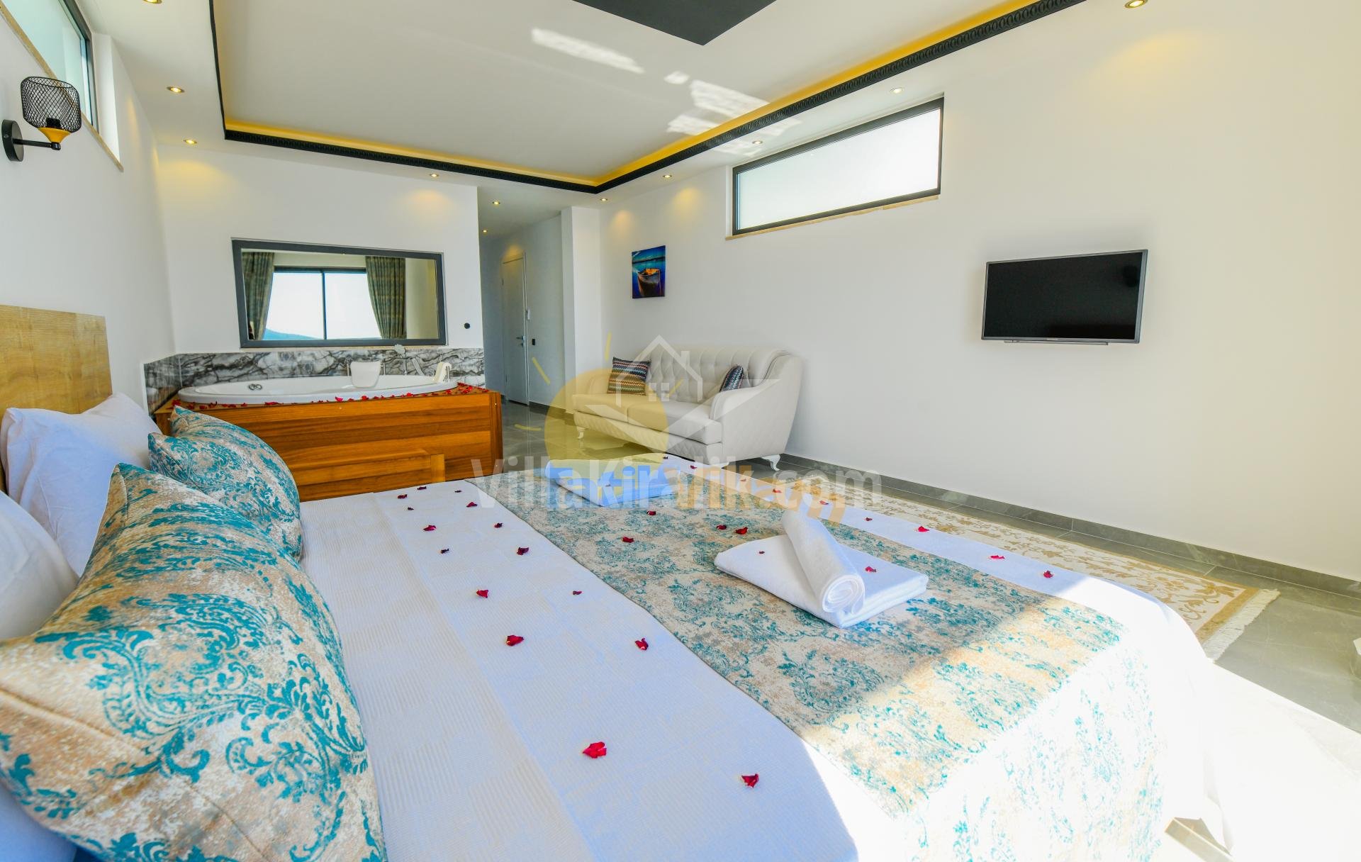 Villa Pırlanta