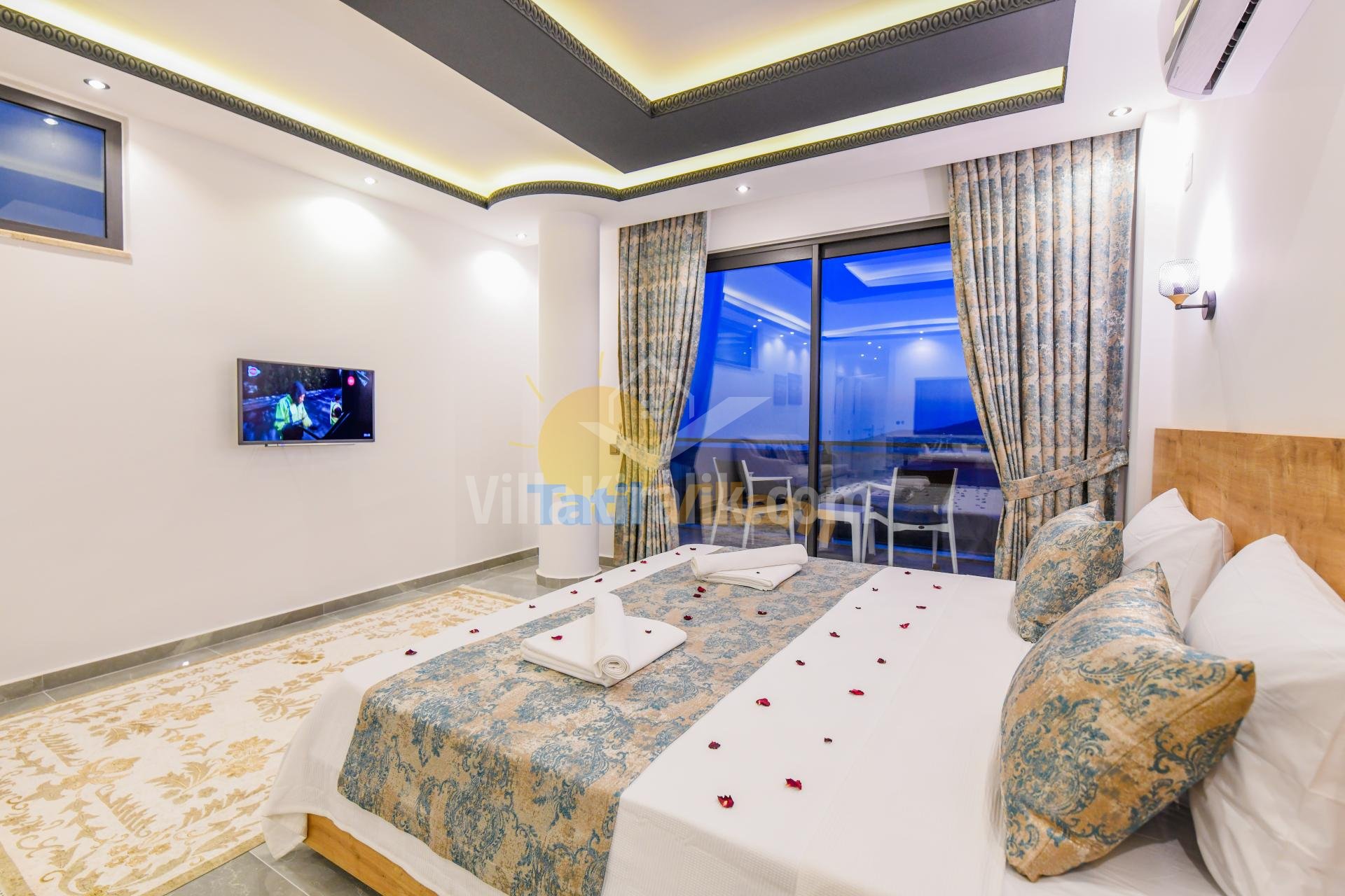 Villa Pırlanta