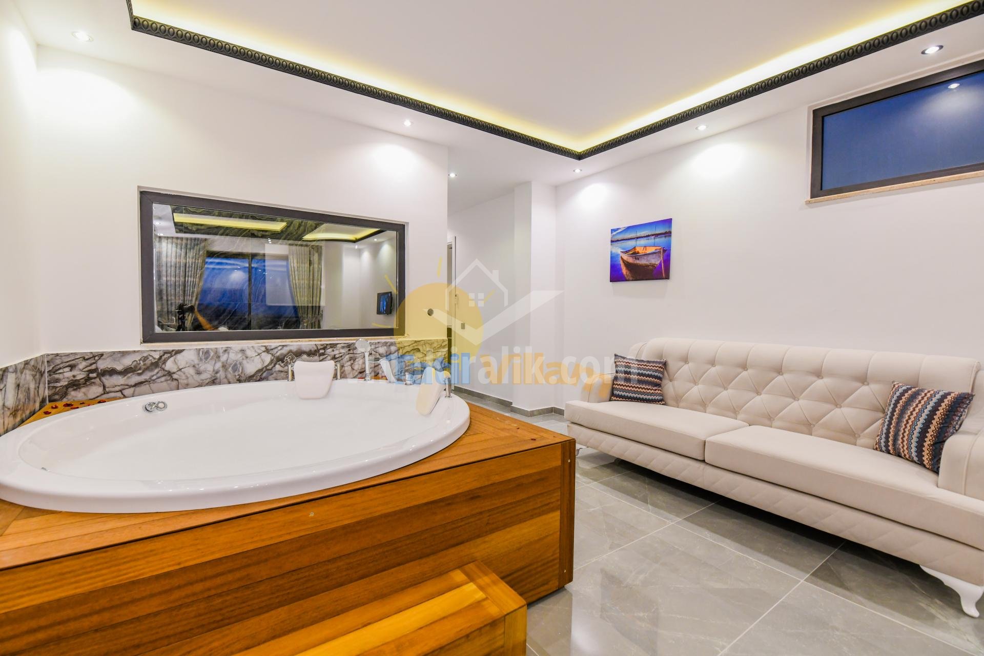 Villa Pırlanta
