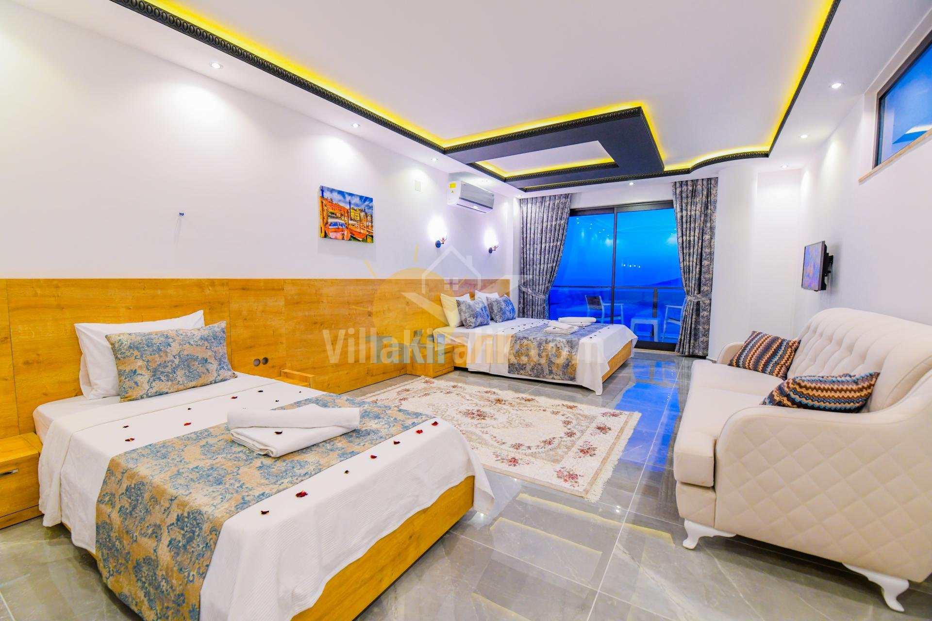 Villa Pırlanta