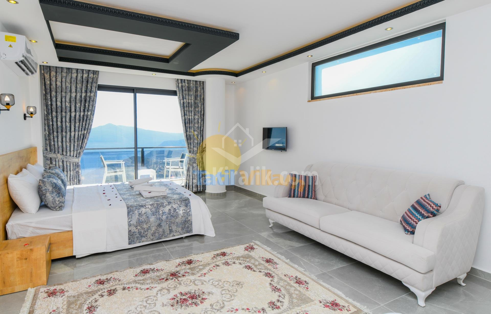 Villa Pırlanta