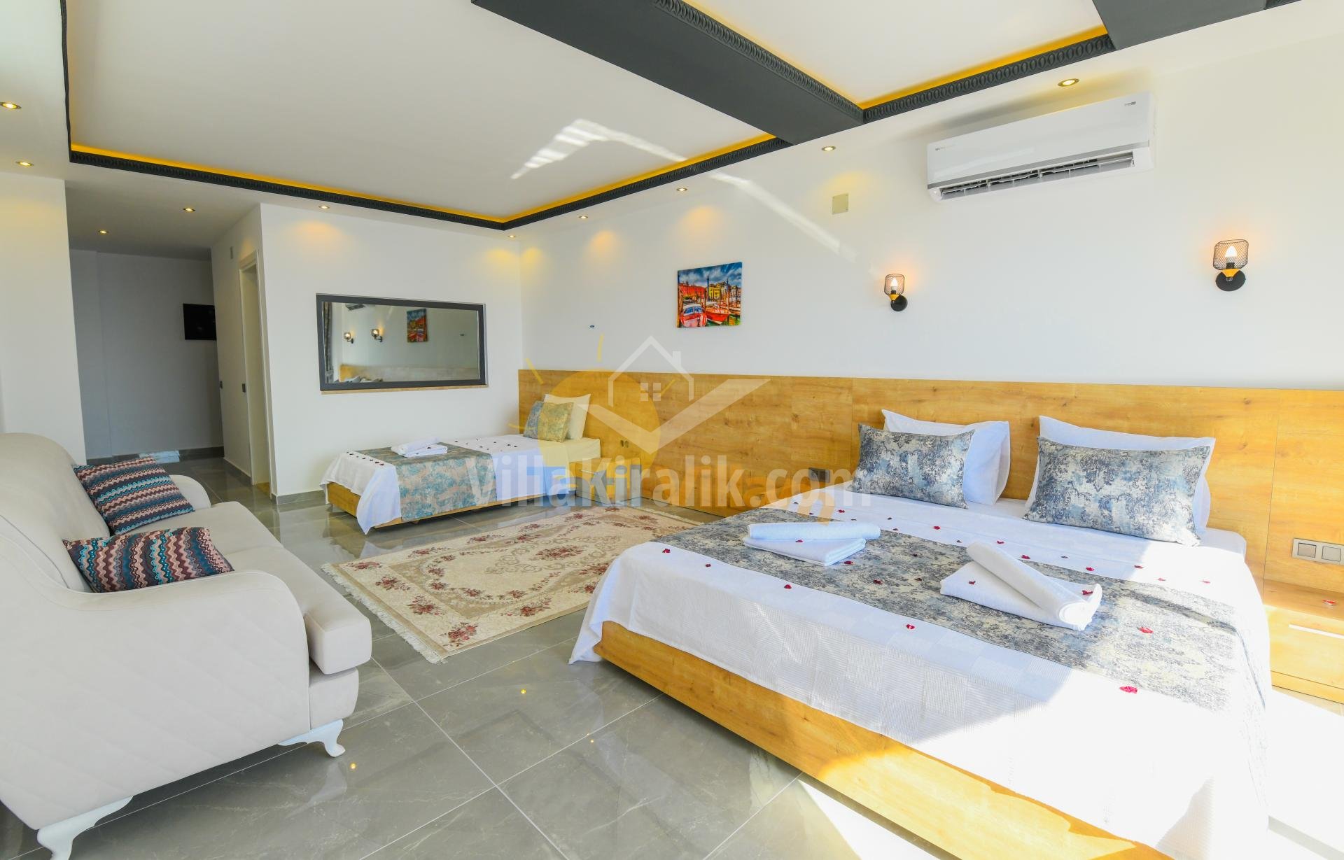 Villa Pırlanta
