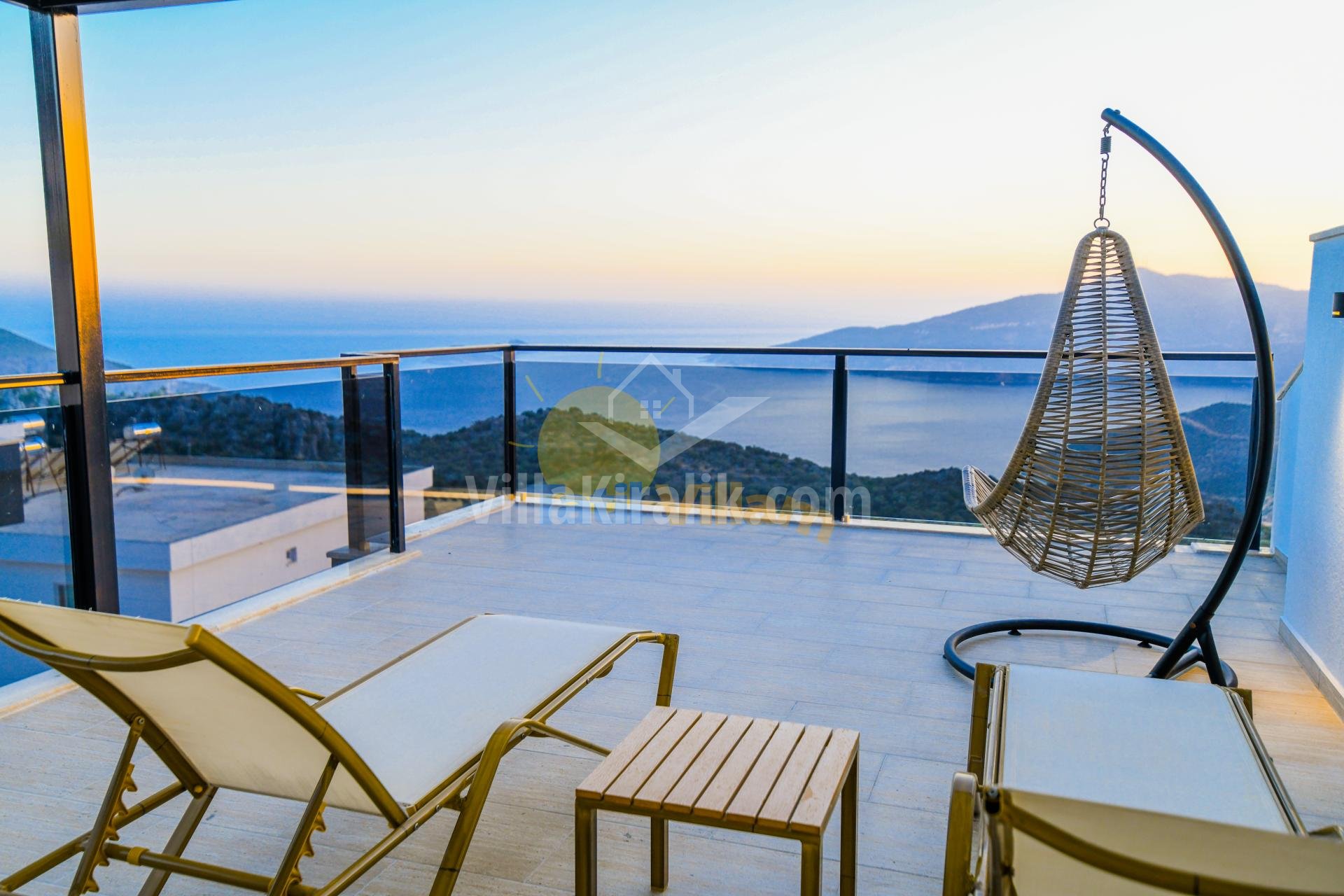 Villa Pırlanta