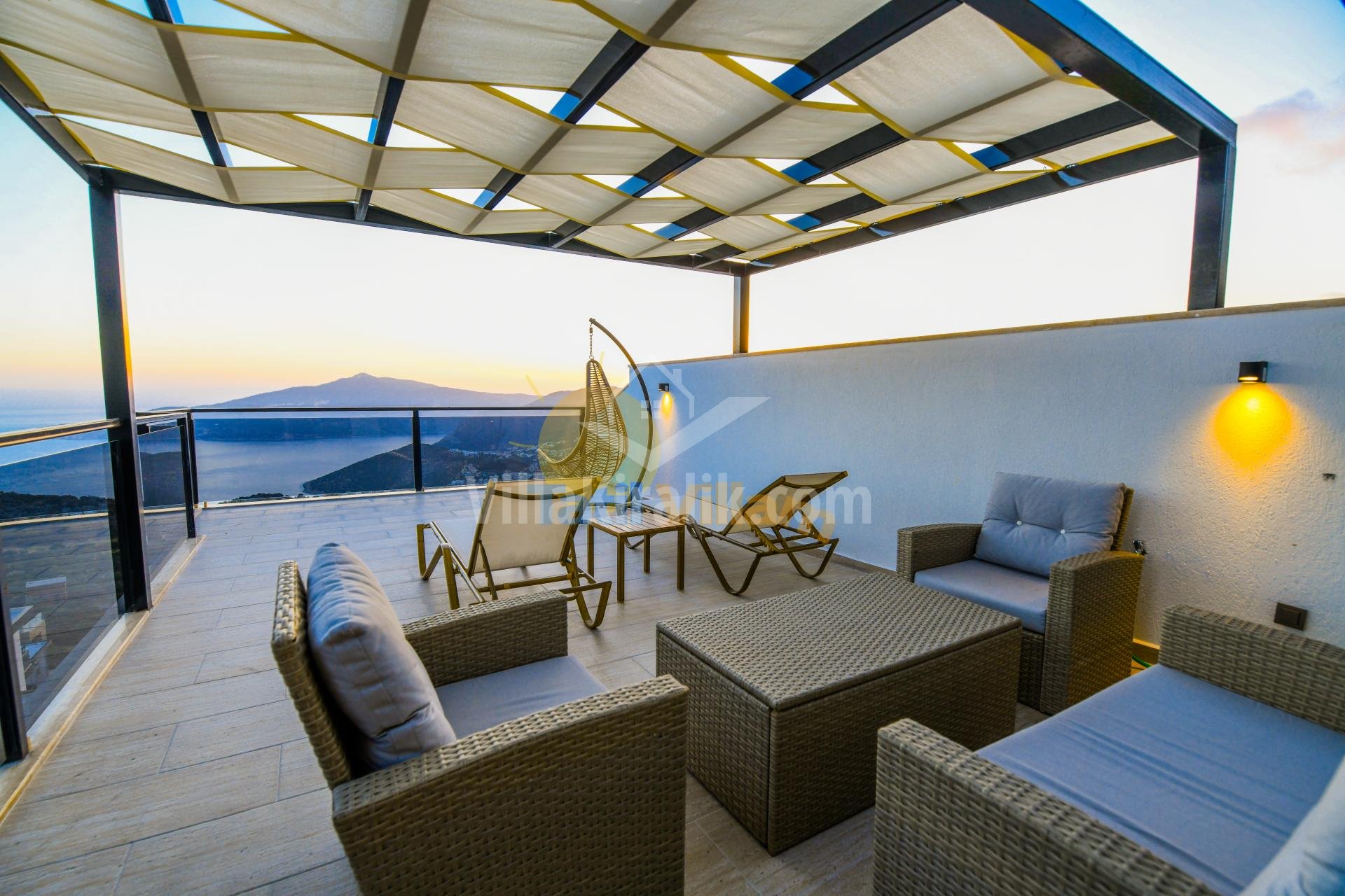 Villa Pırlanta