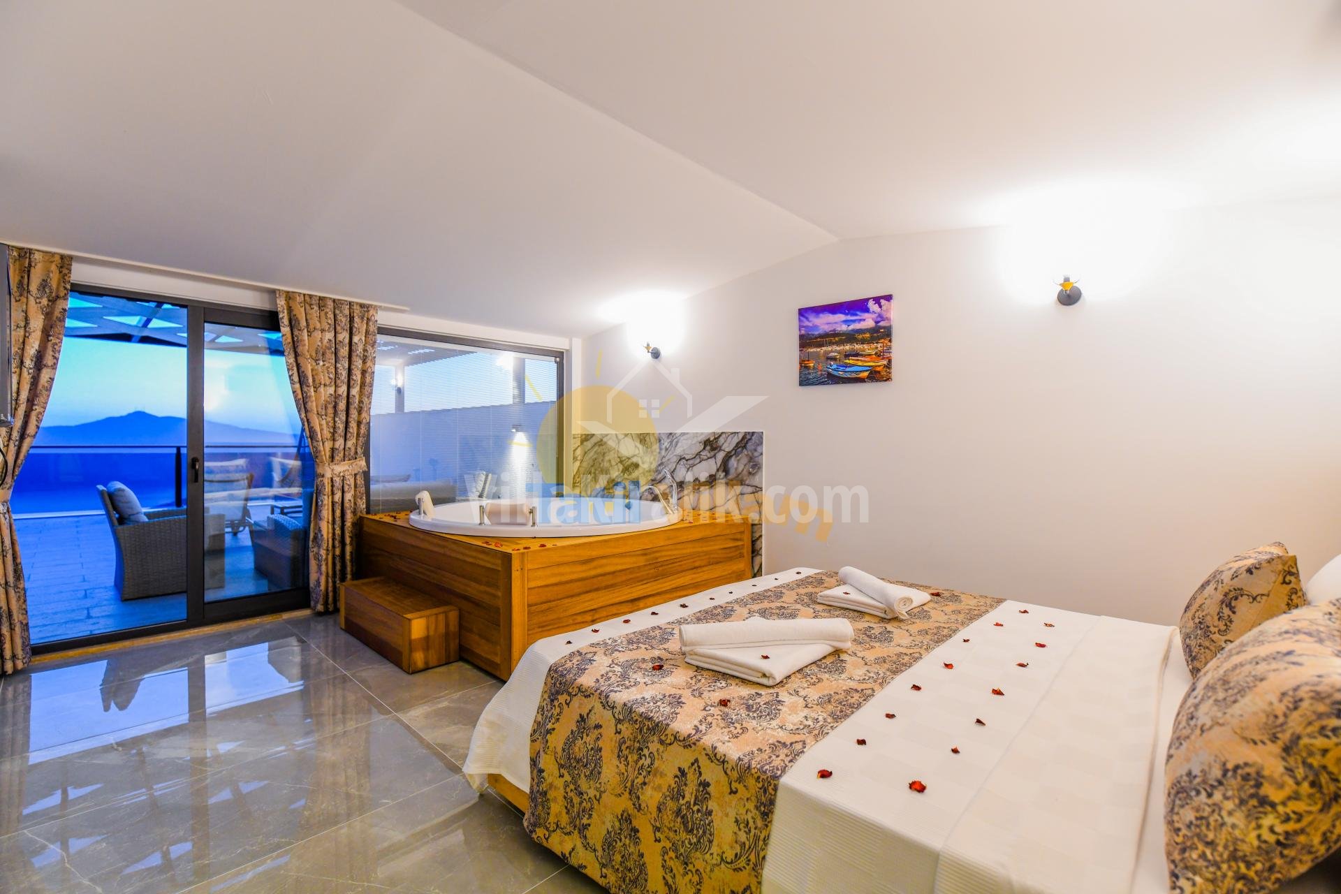 Villa Pırlanta