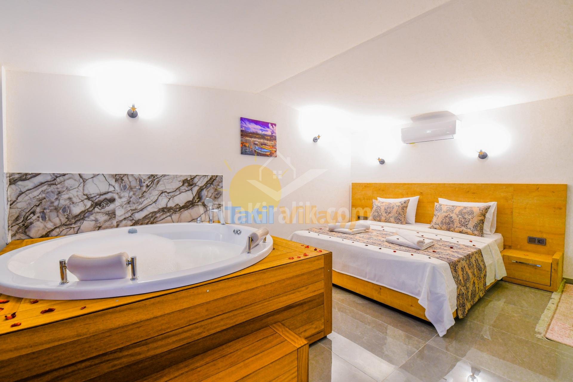 Villa Pırlanta