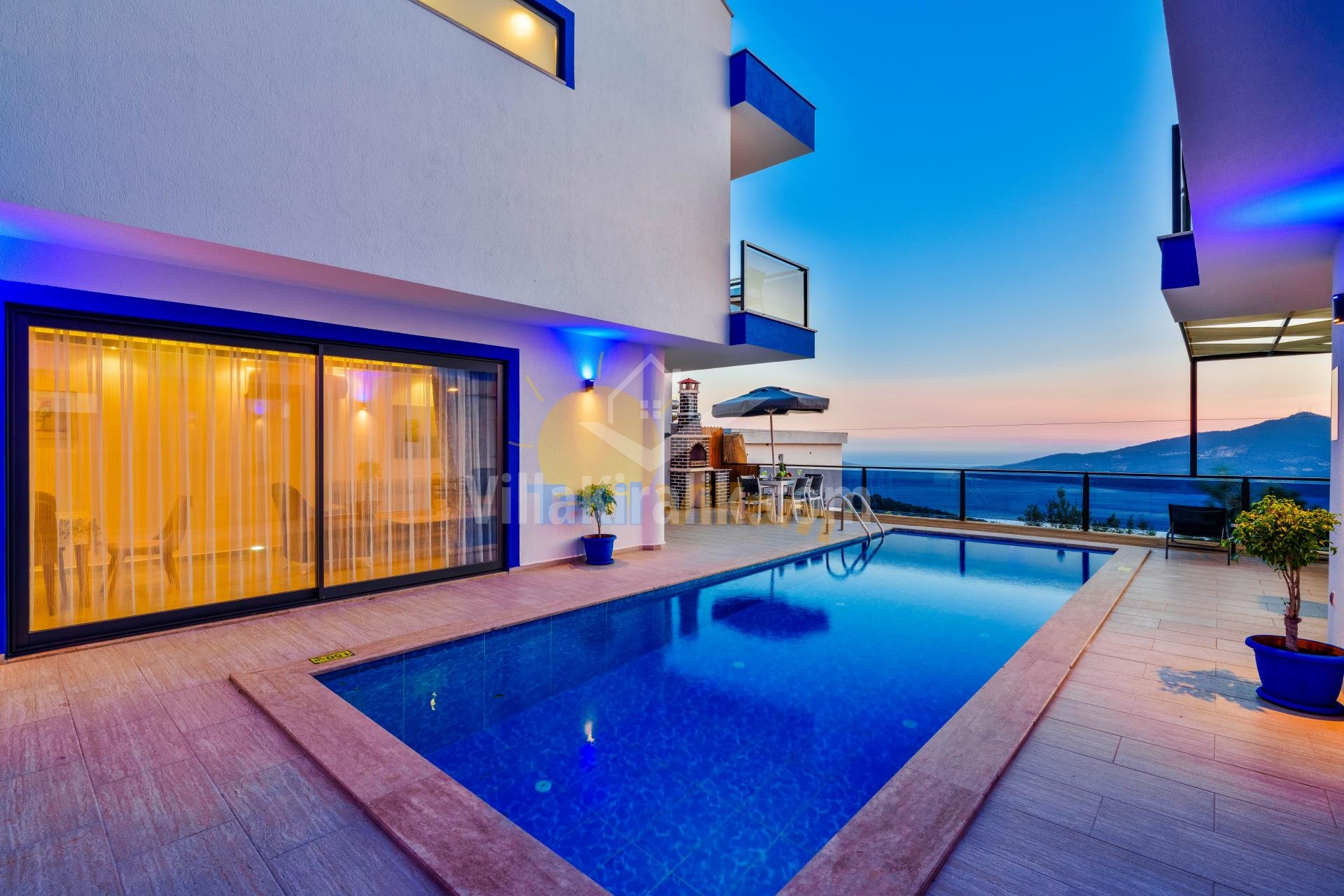 Villa Pırlanta