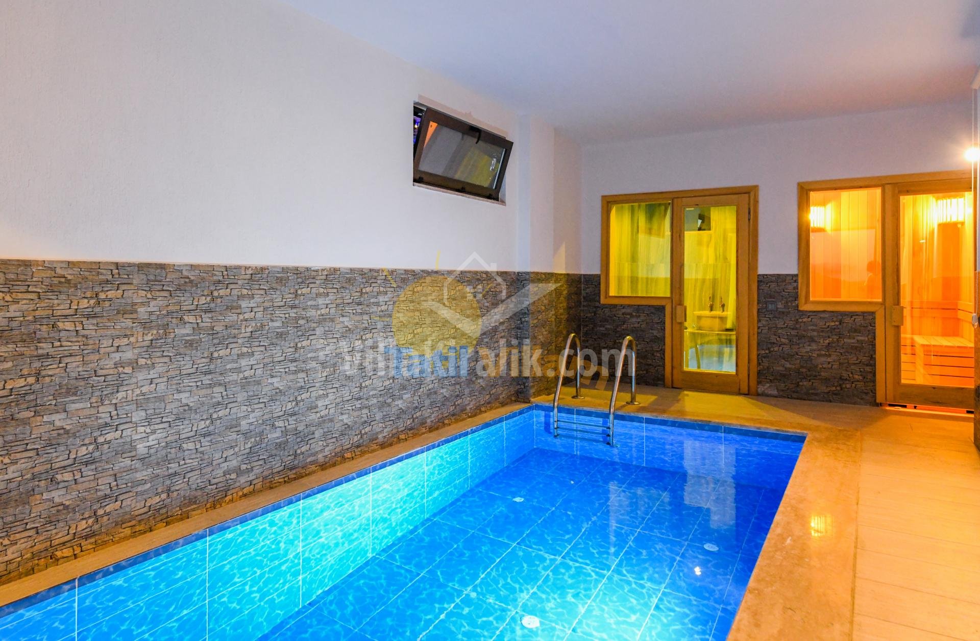 Villa Pırlanta