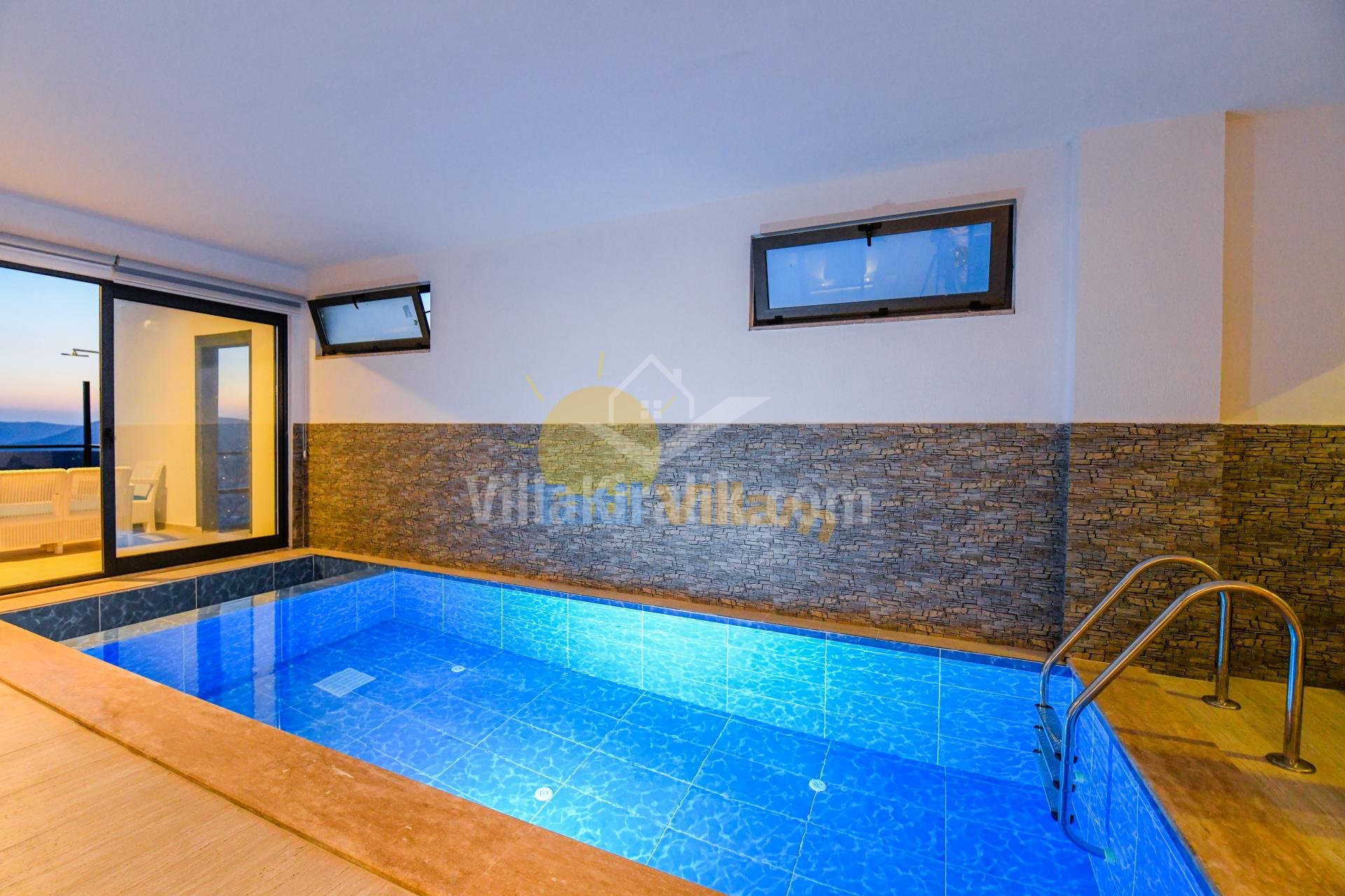 Villa Pırlanta