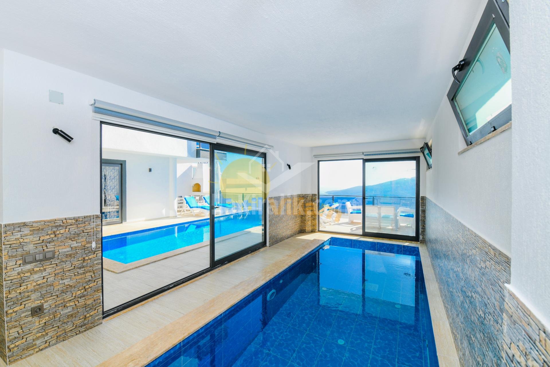 Villa Pırlanta