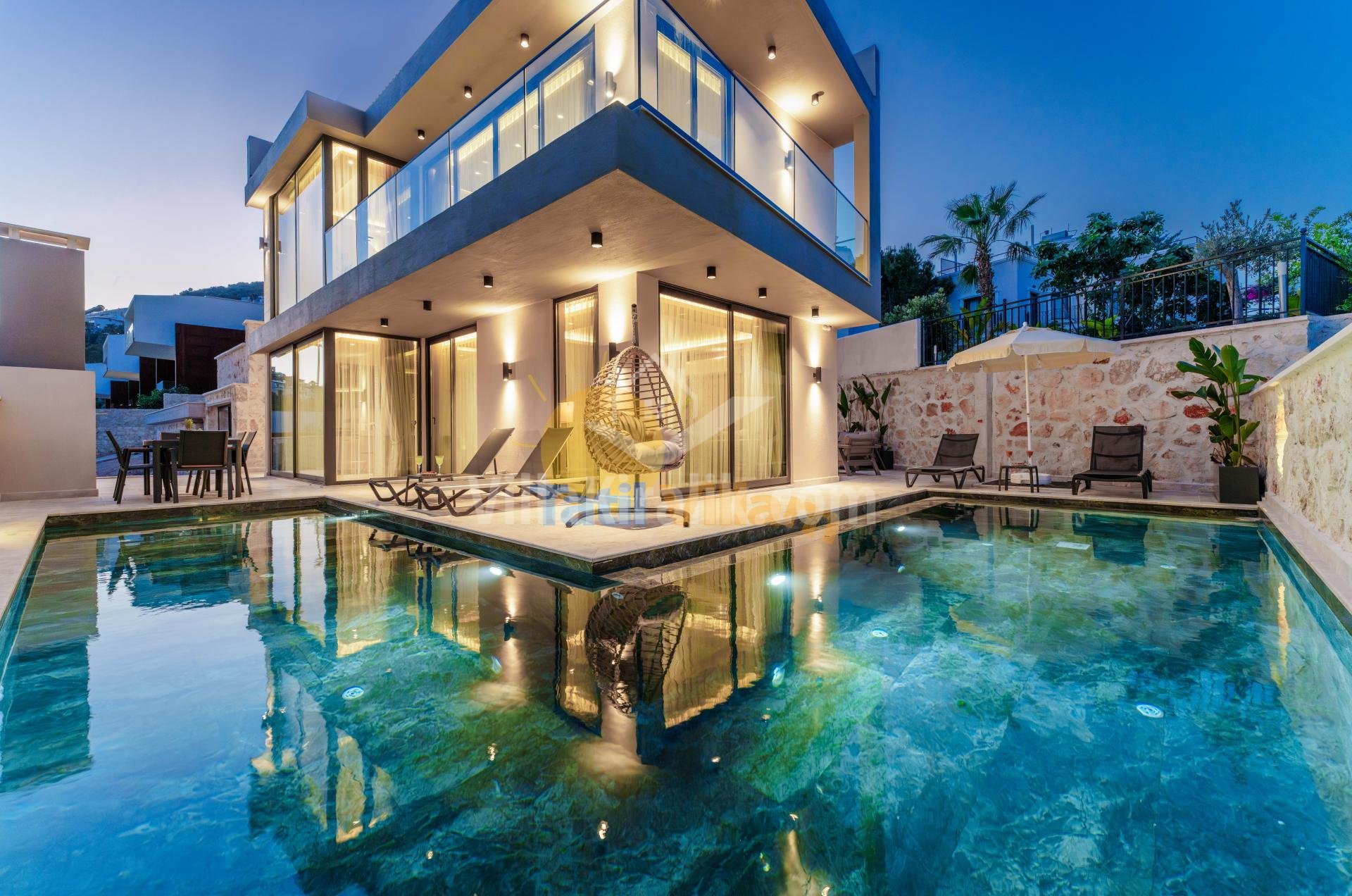 Villa Sally