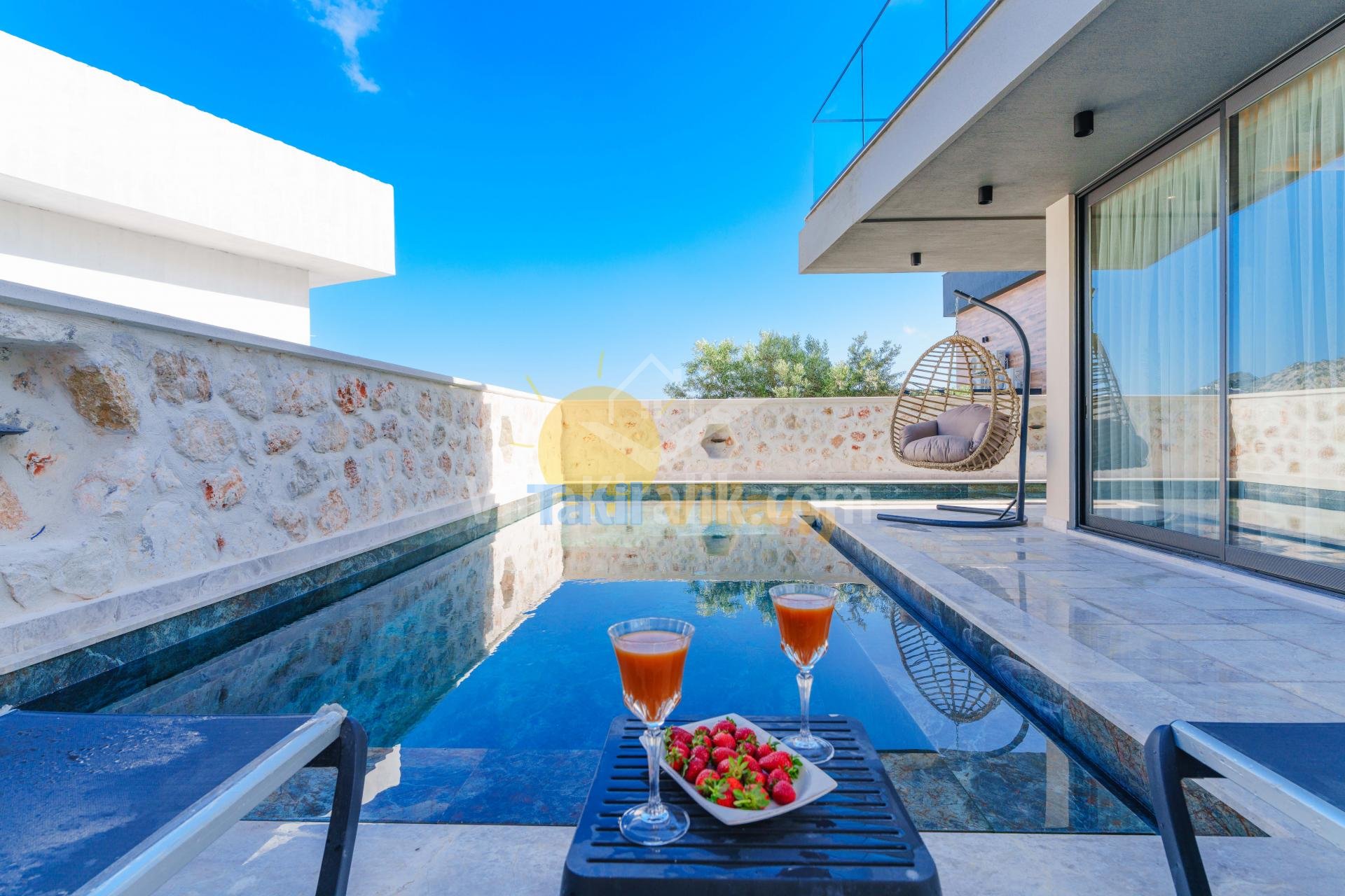 Villa Sally