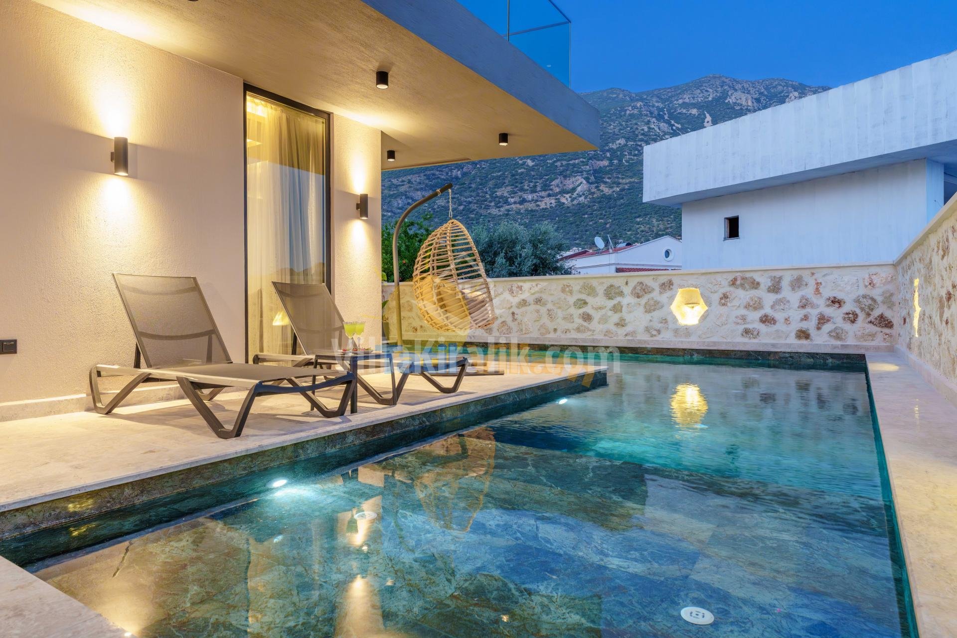 Villa Sally