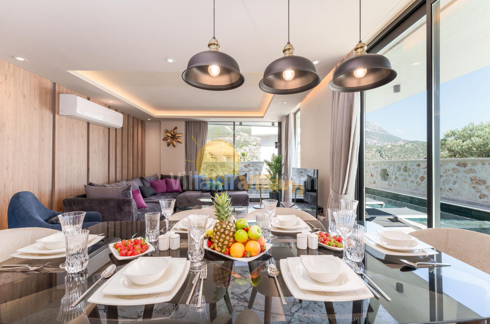 Villa Sally