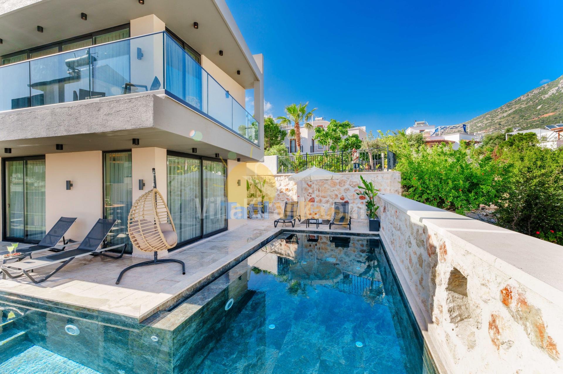 Villa Sally
