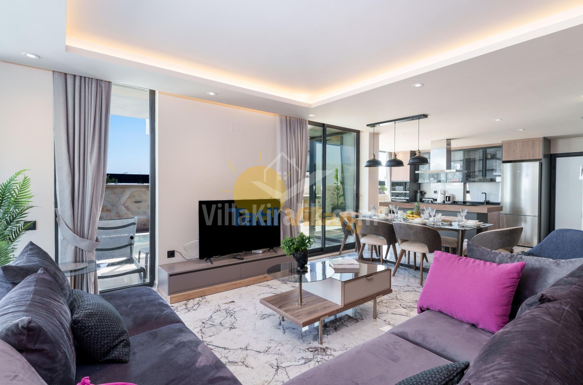 Villa Sally