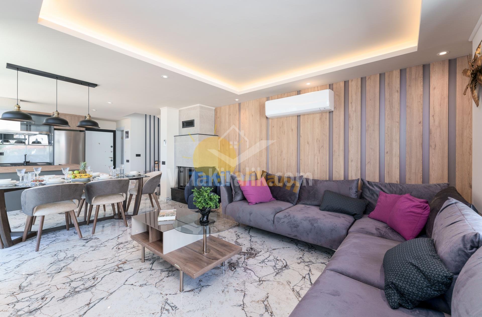 Villa Sally