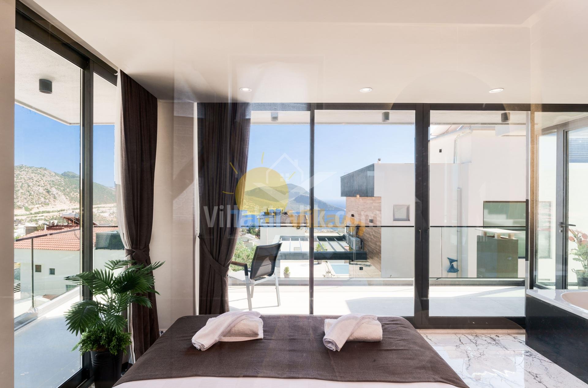 Villa Sally