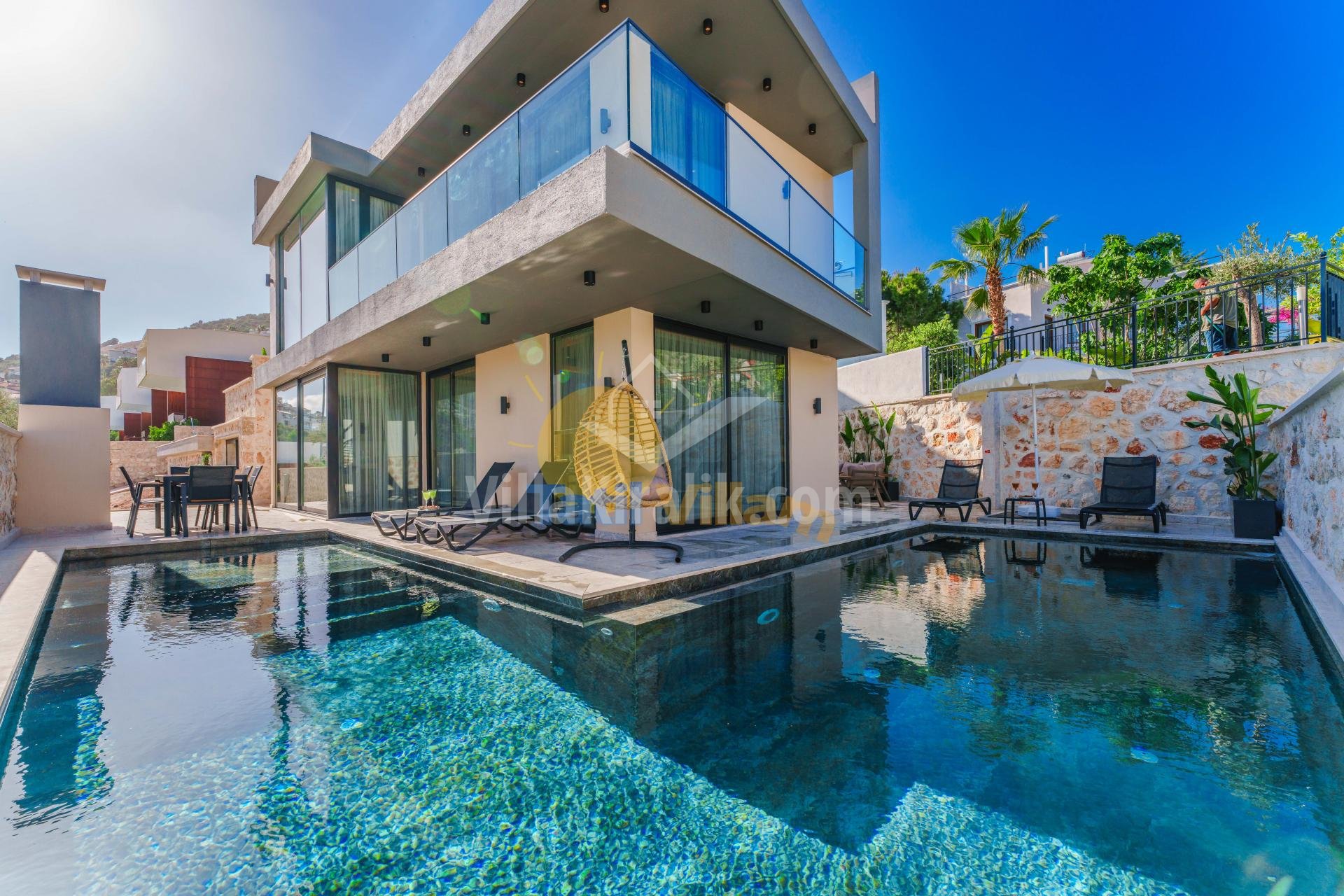 Villa Sally