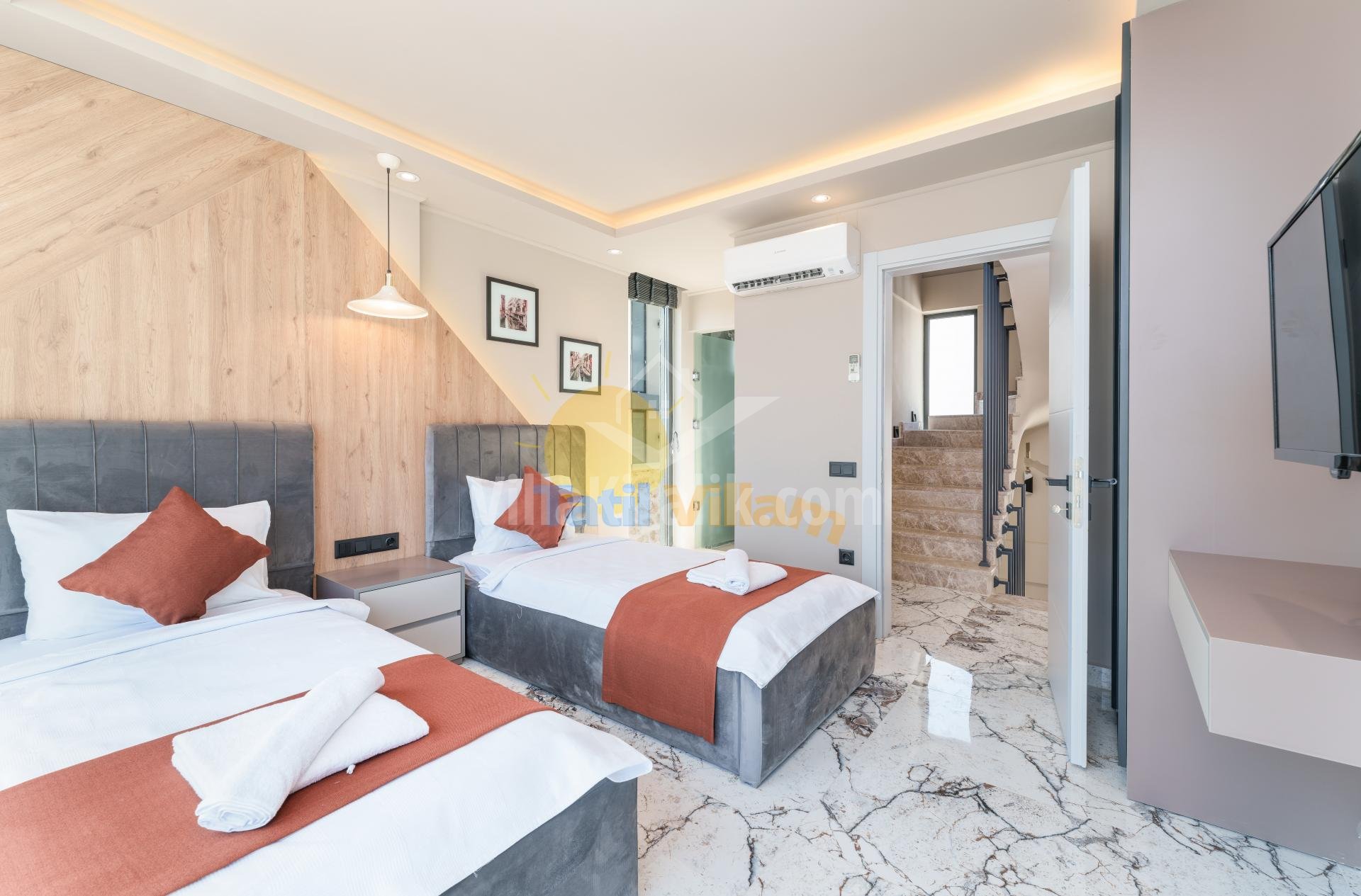 Villa Sally