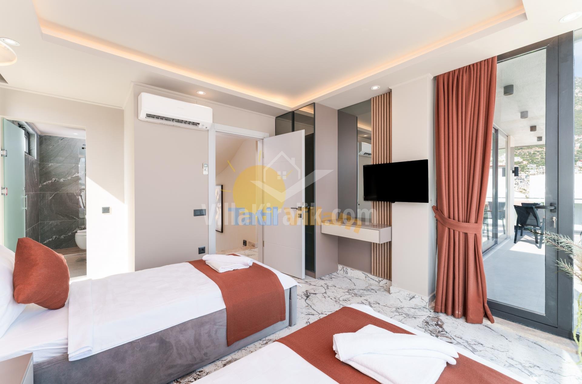 Villa Sally