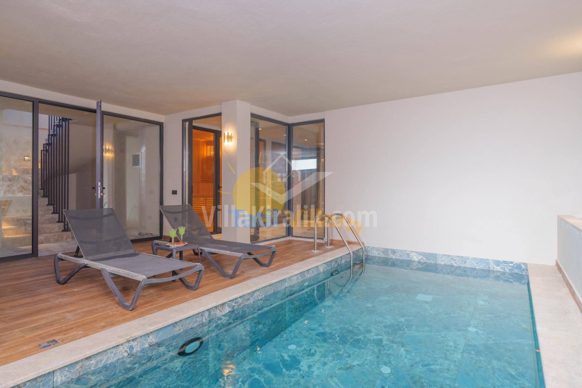 Villa Sally
