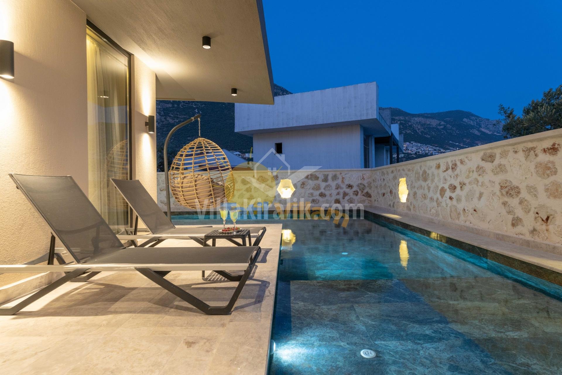 Villa Sally