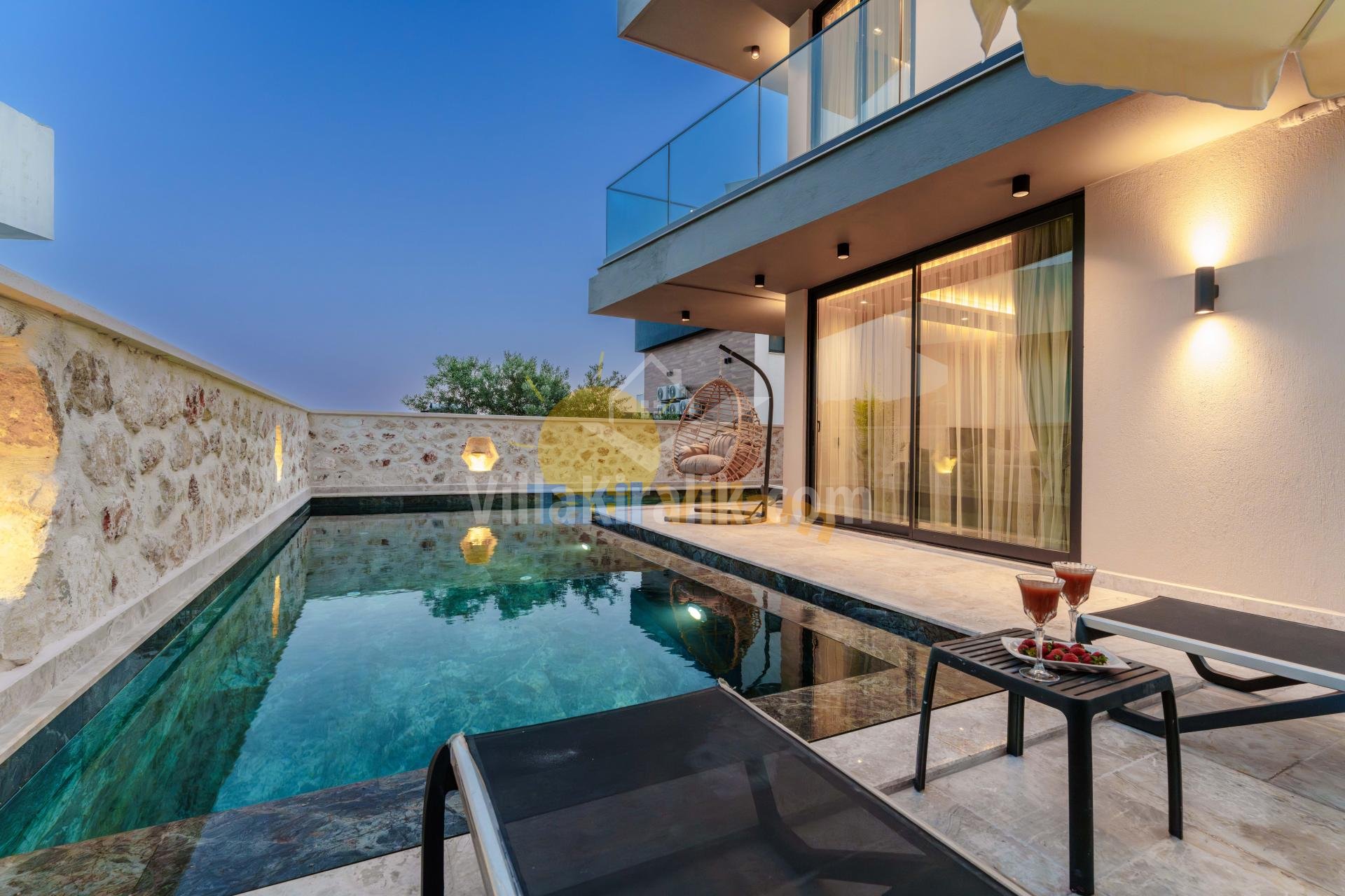 Villa Sally