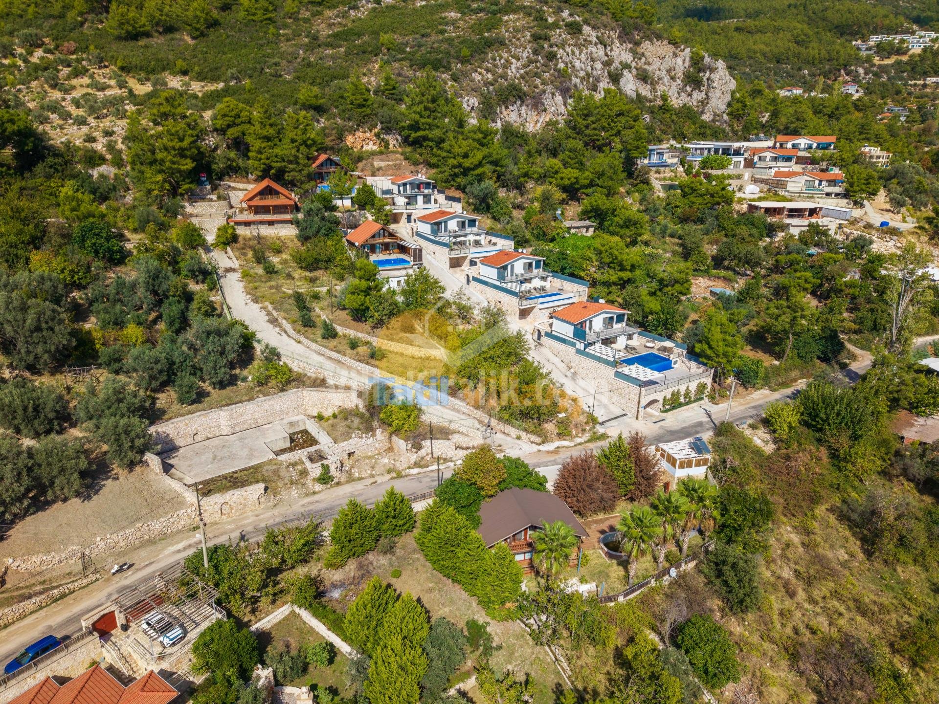Villa Samiris 1
