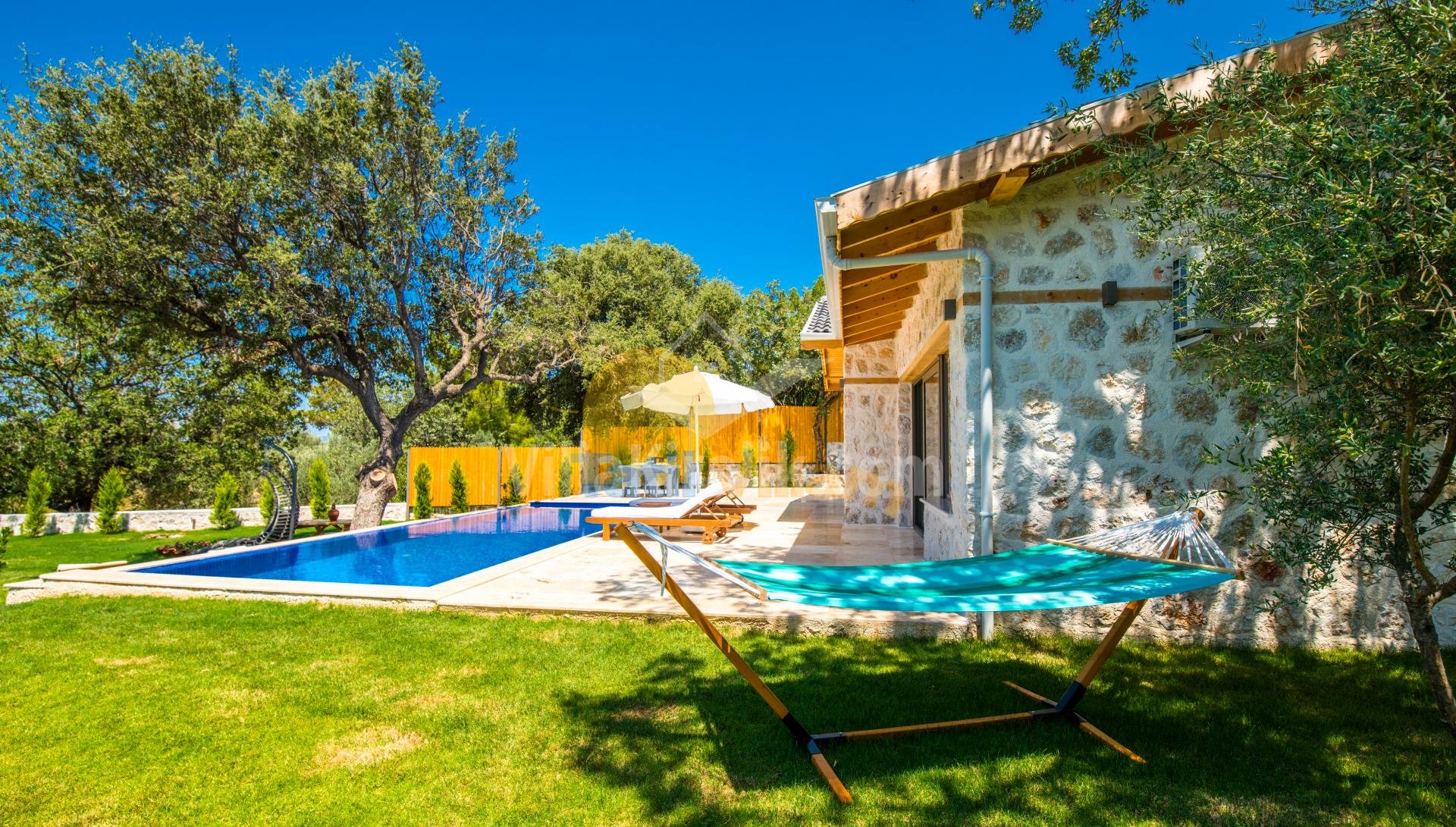 Villa Sancak