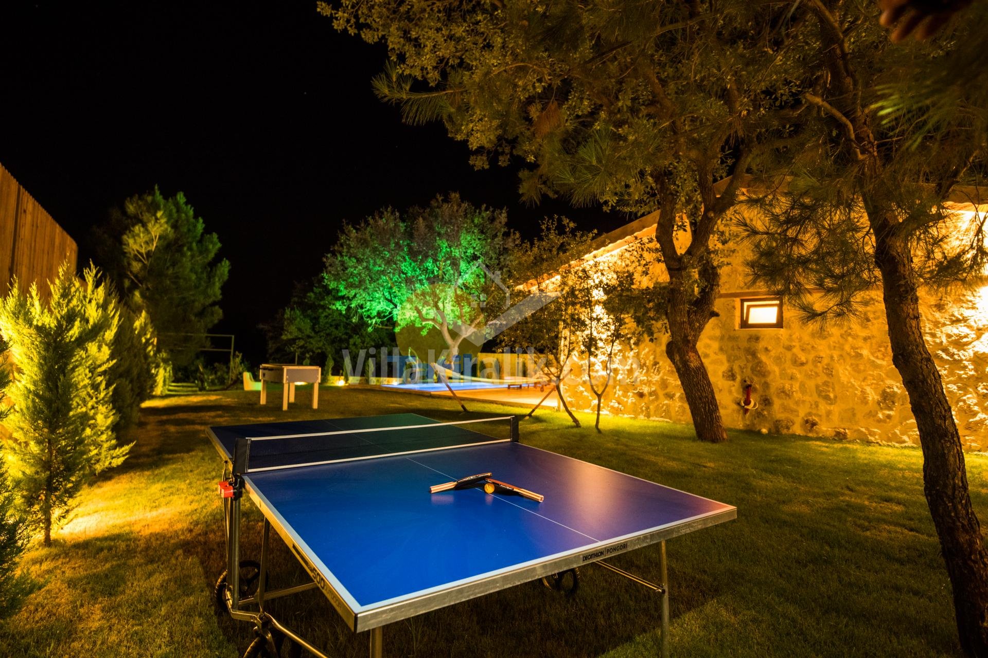 Villa Sancak