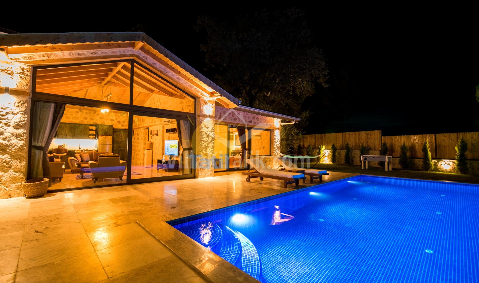 Villa Sancak
