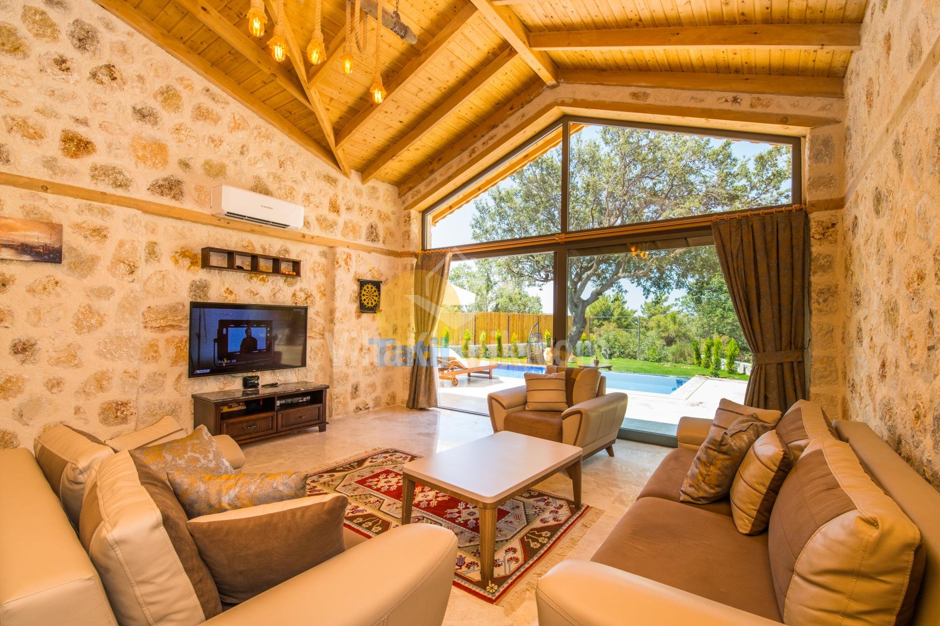 Villa Sancak