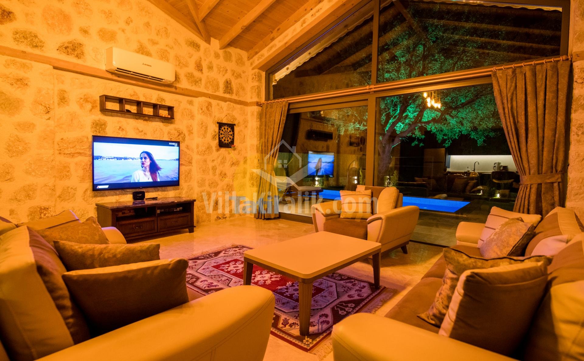 Villa Sancak
