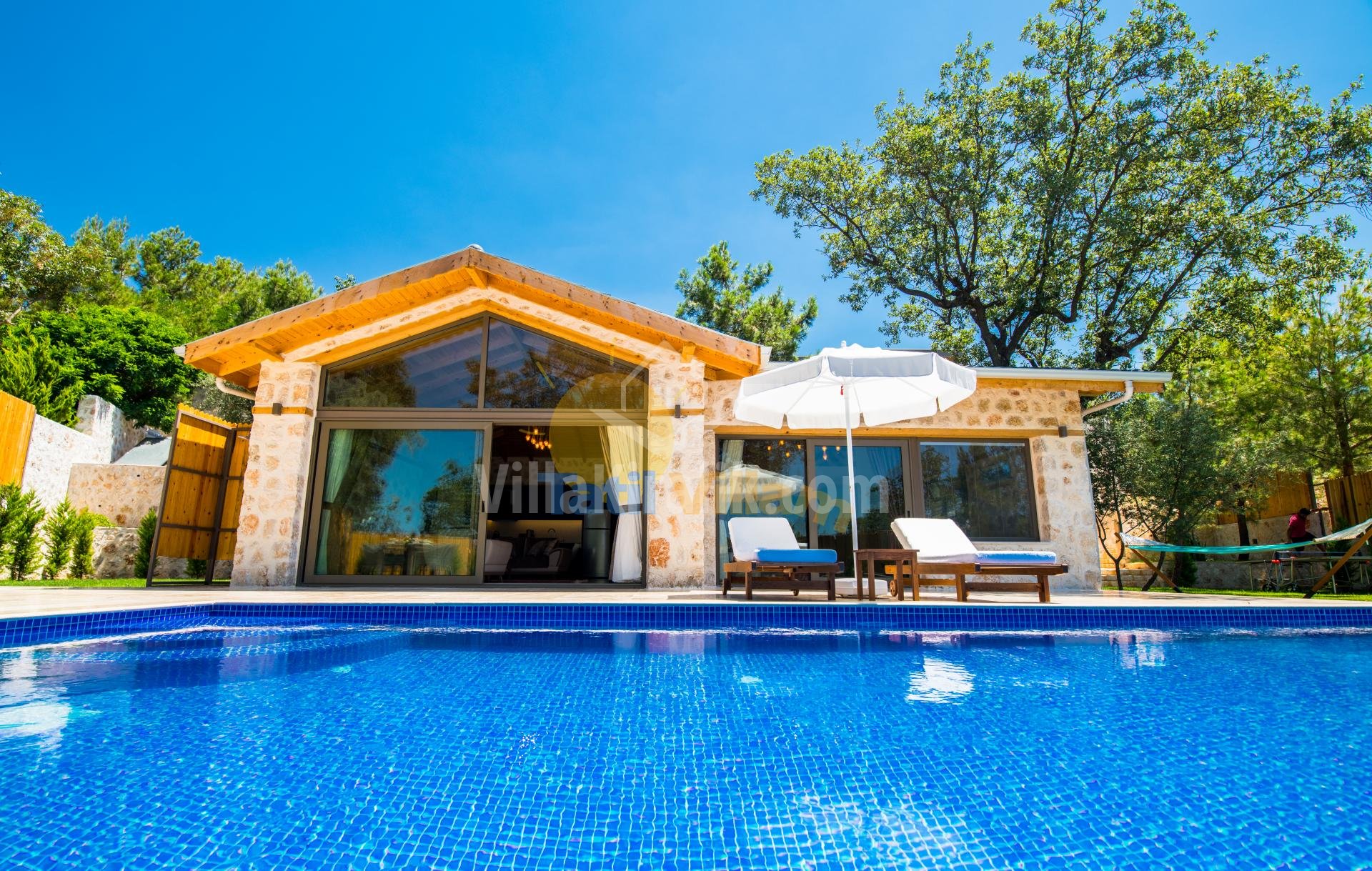 Villa Sancak