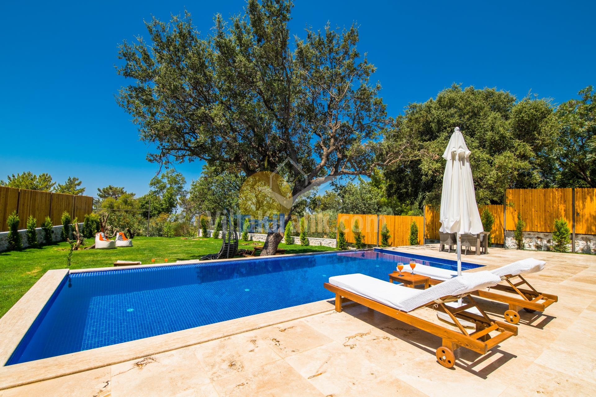 Villa Sancak